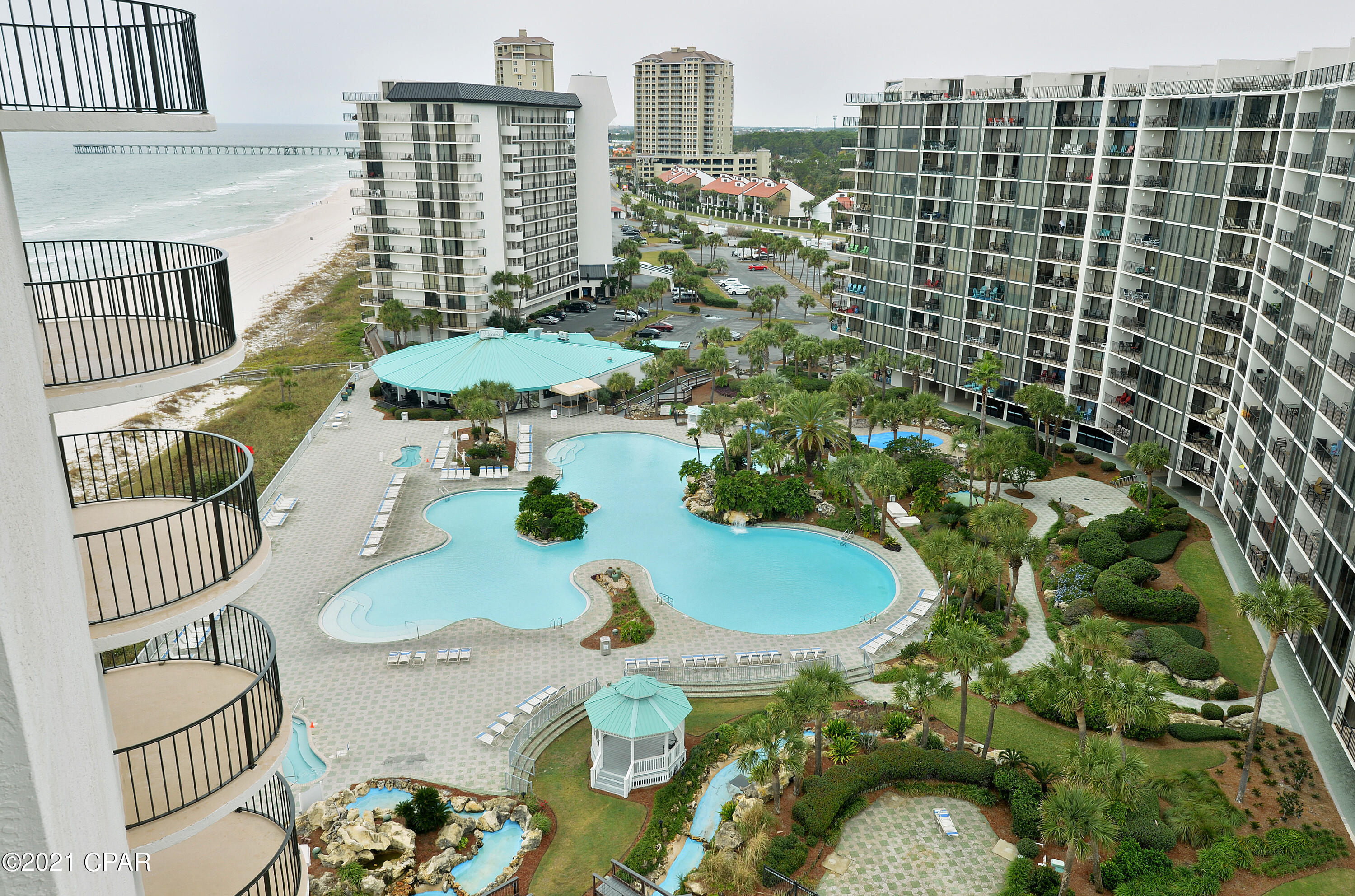 Edgewater Tower II - Residential