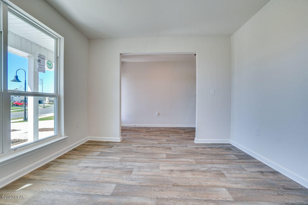 Bridge Harbor - Residential