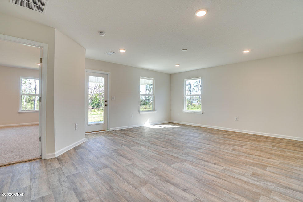 Bridge Harbor - Residential