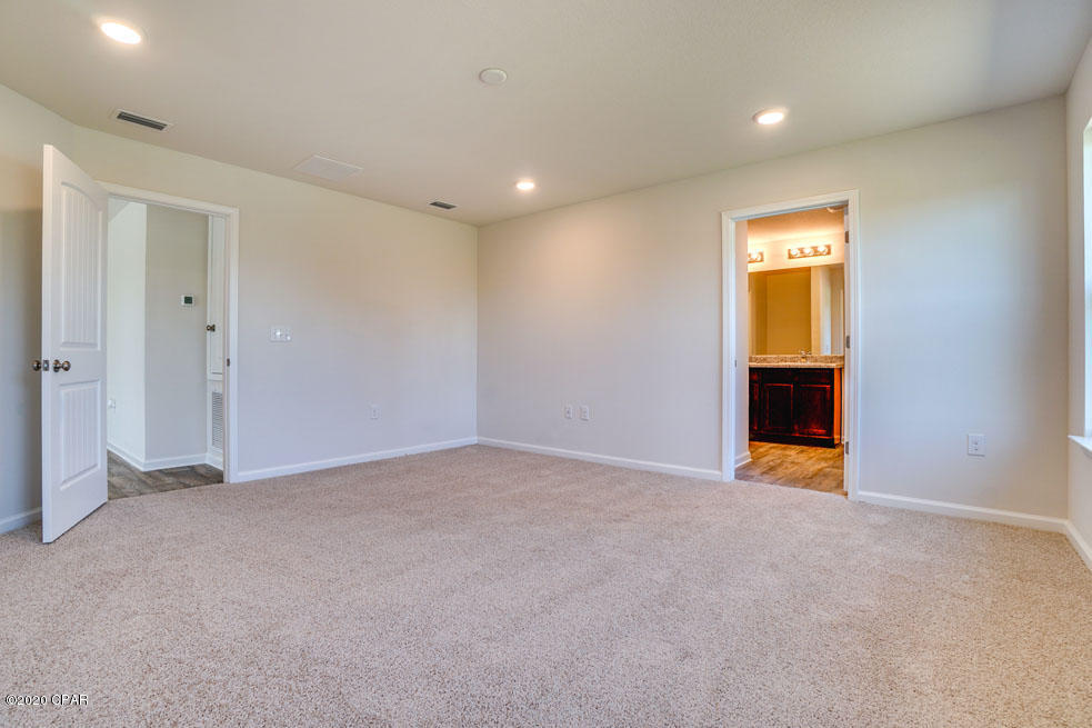 Bridge Harbor - Residential