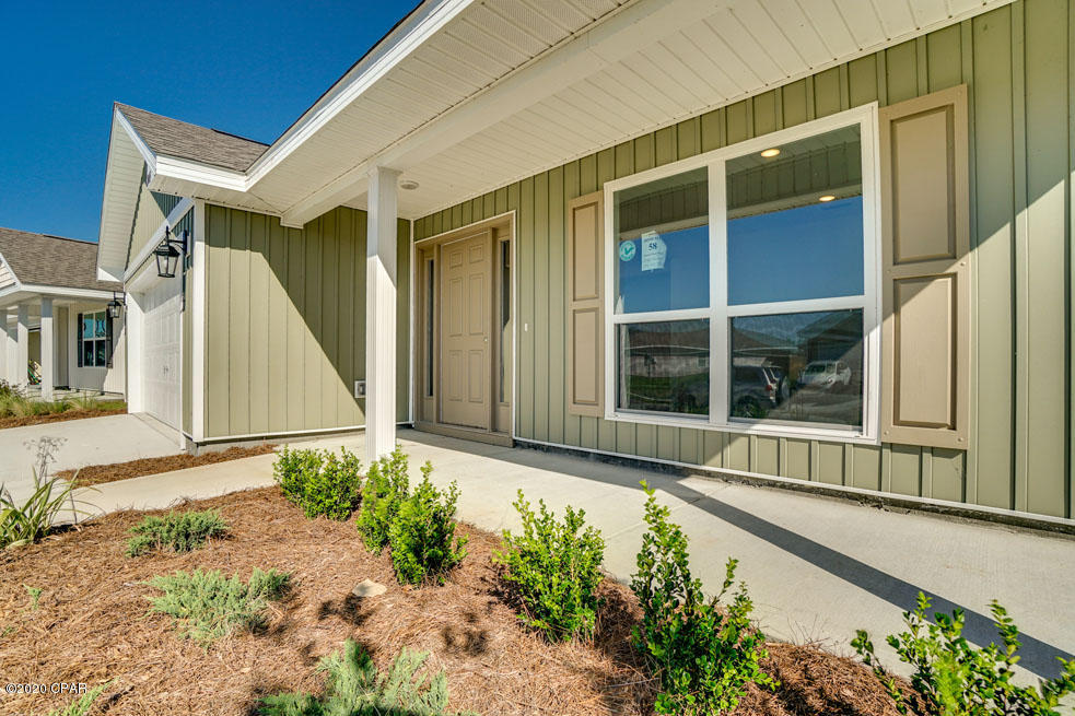 Bridge Harbor - Residential