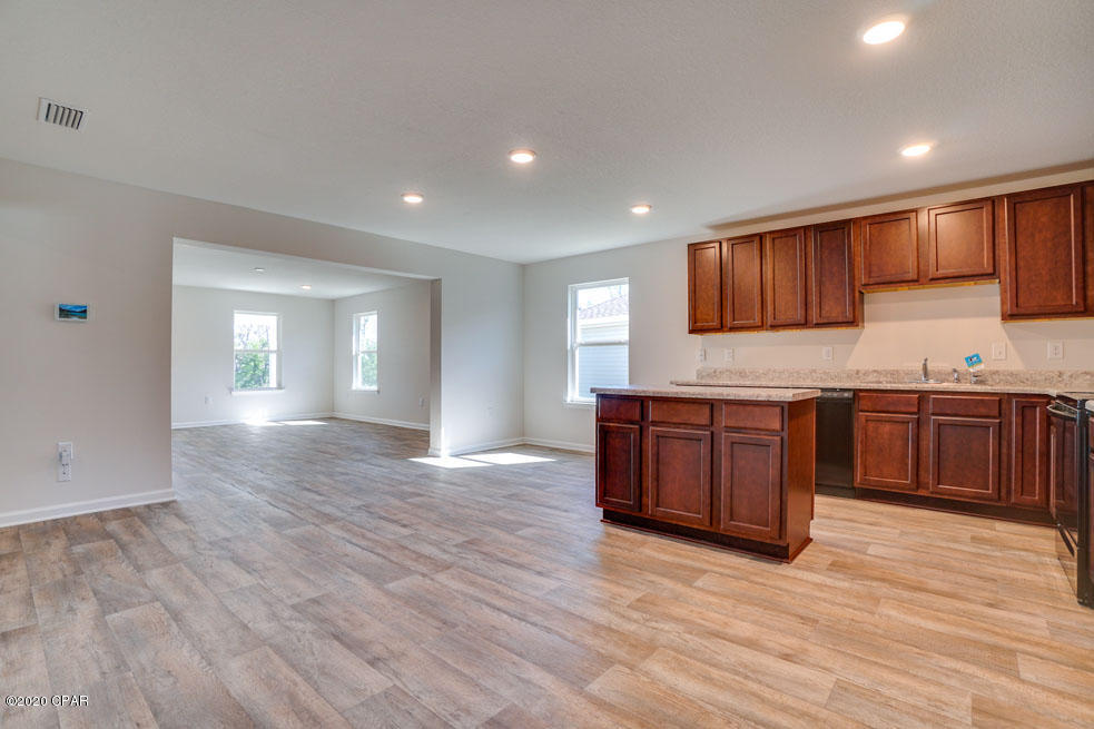 Bridge Harbor - Residential