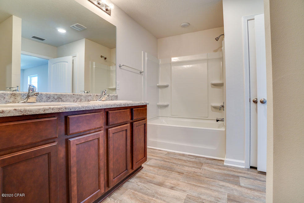 Bridge Harbor - Residential