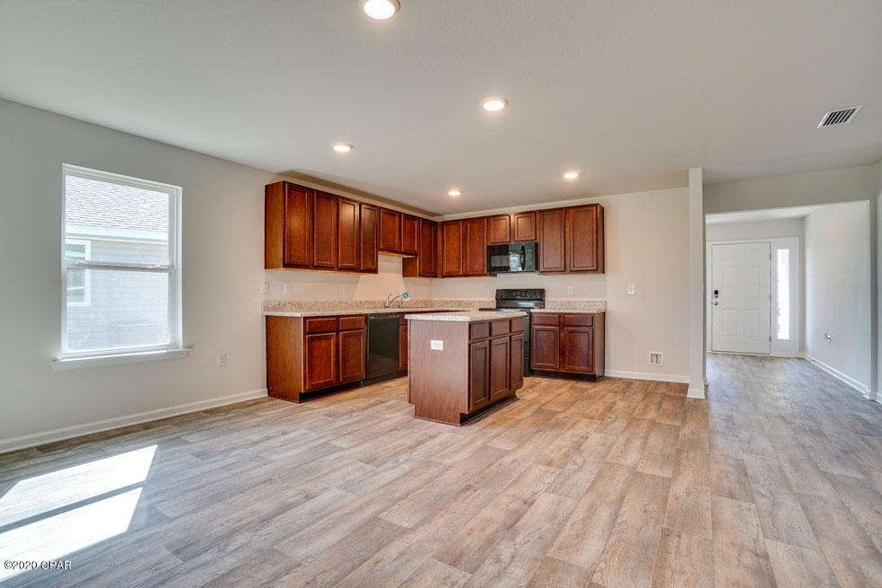 Bridge Harbor - Residential