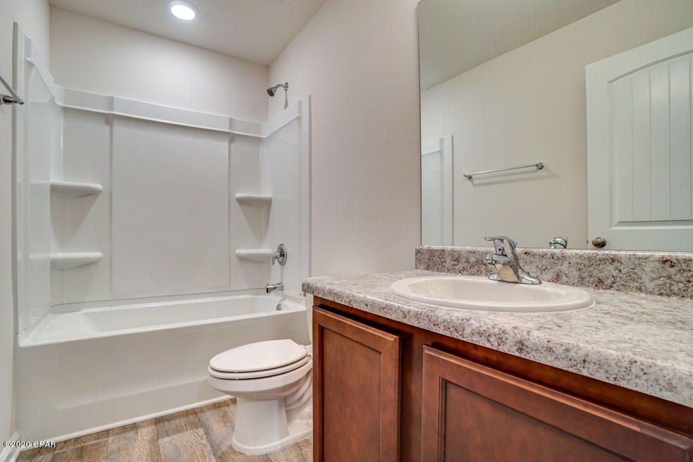 Bridge Harbor - Residential