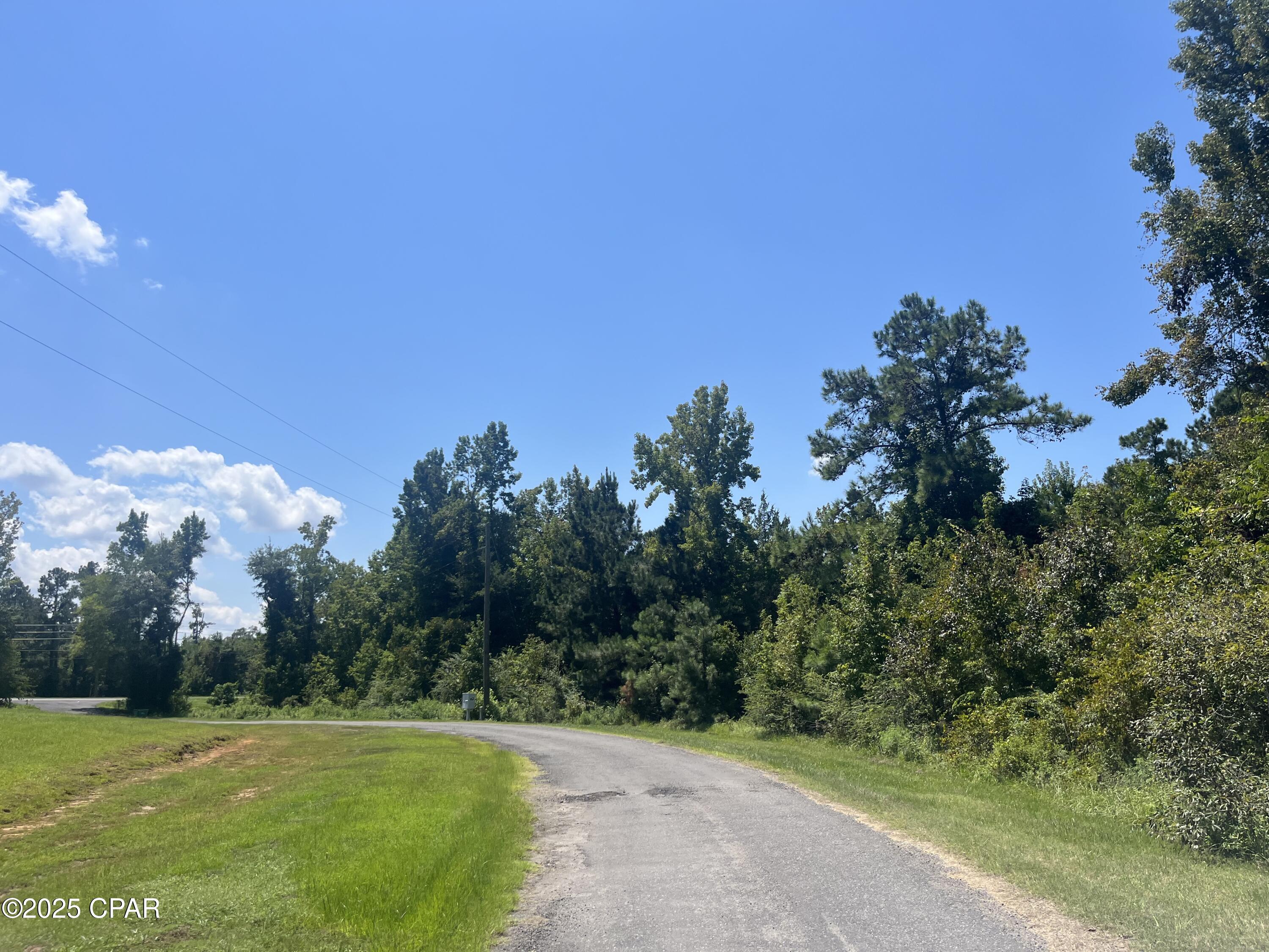 [No Recorded Subdiv] - Land