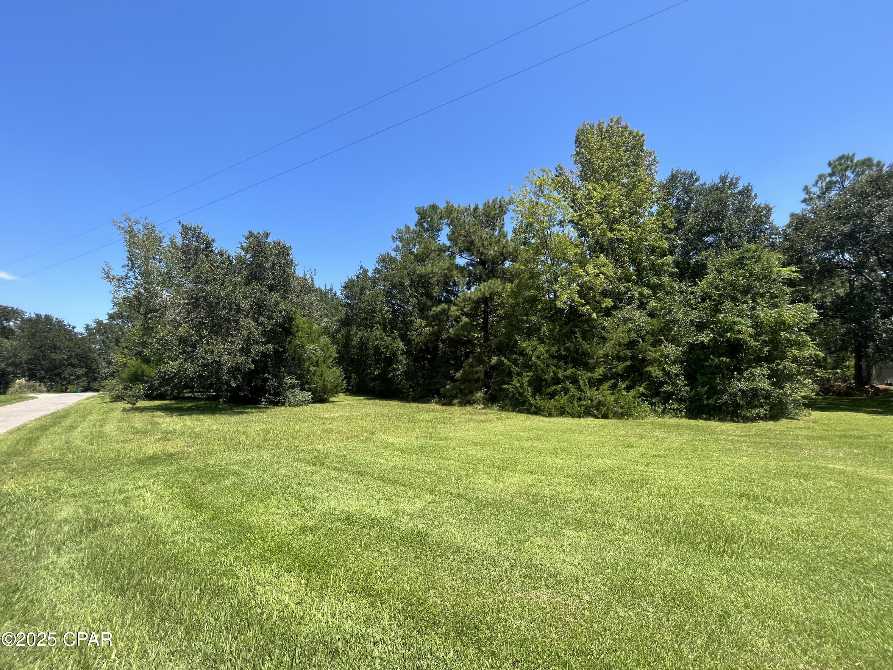 [No Recorded Subdiv] - Land