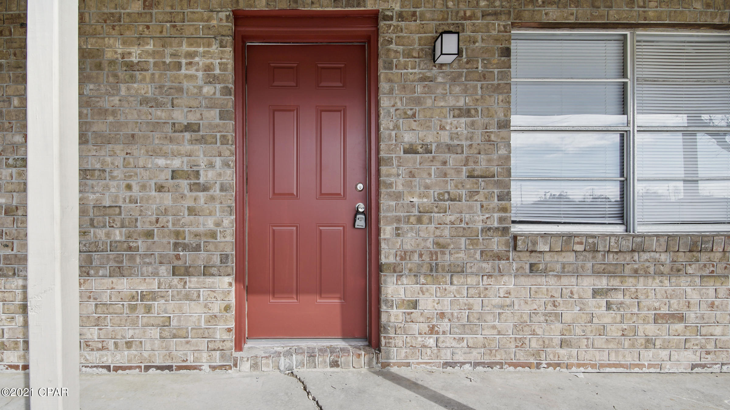 Callaway - Residential