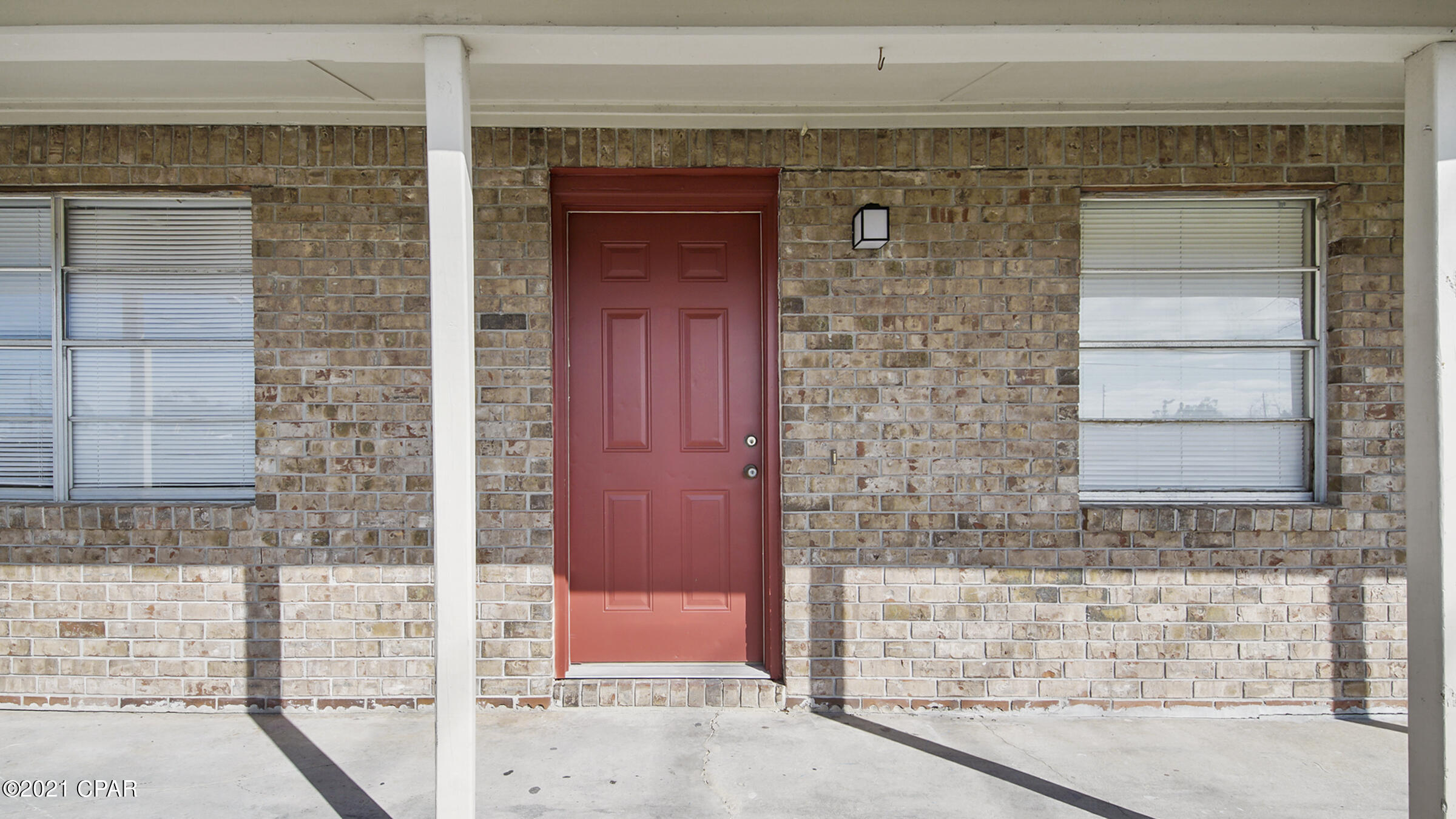 Callaway - Residential