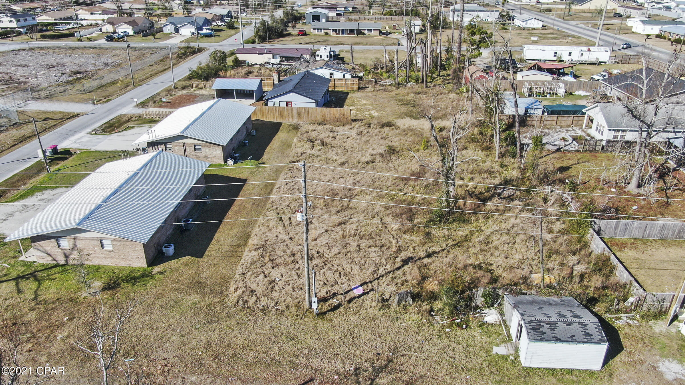 Callaway - Residential