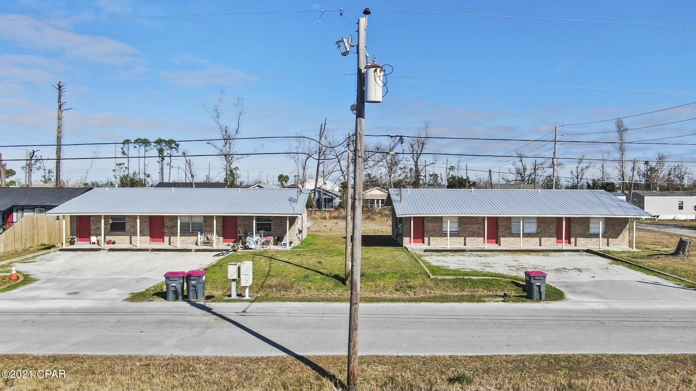 Callaway - Residential