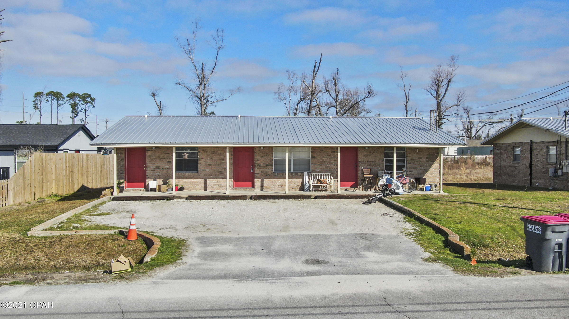 Callaway - Residential