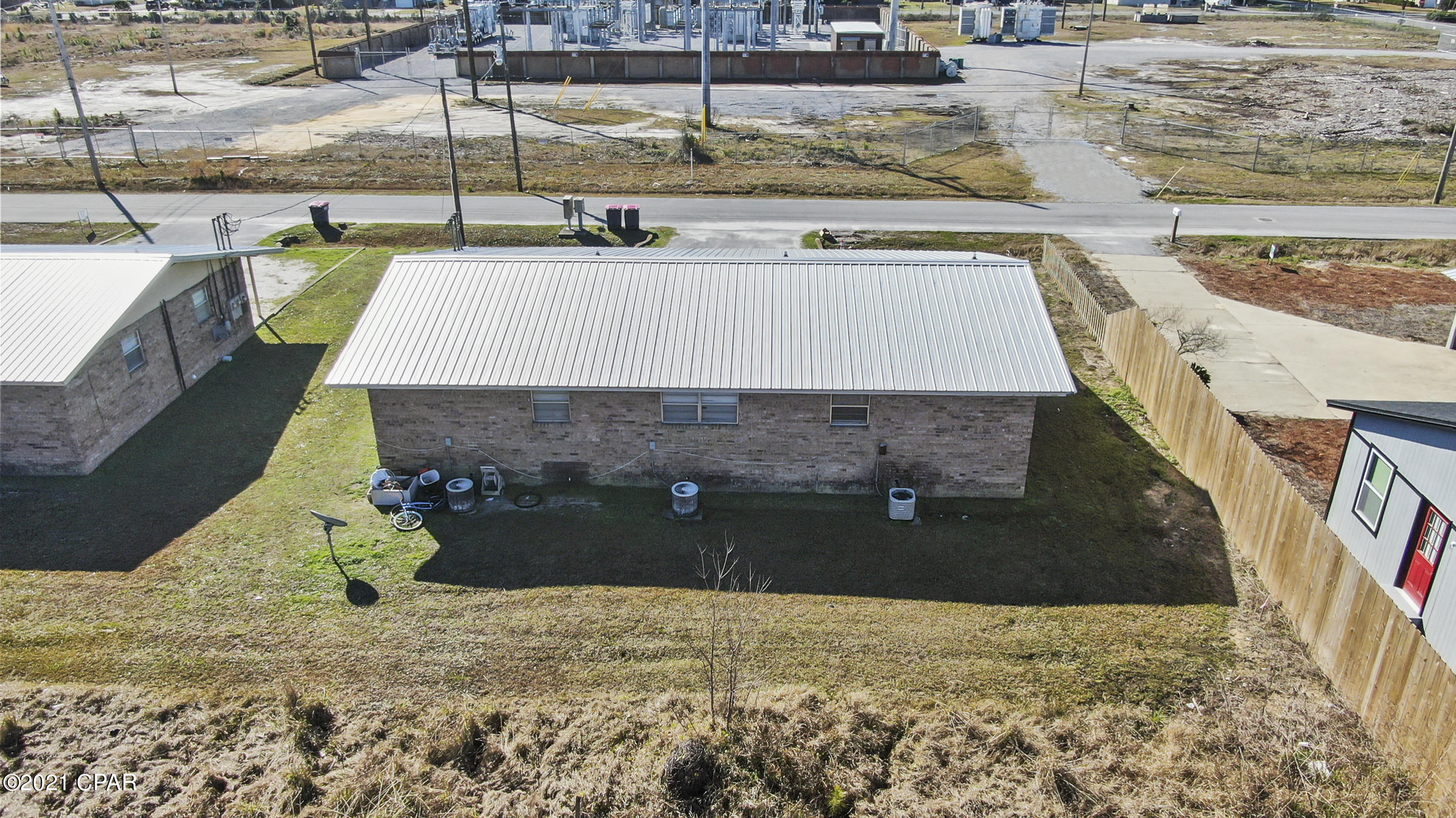 Callaway - Residential