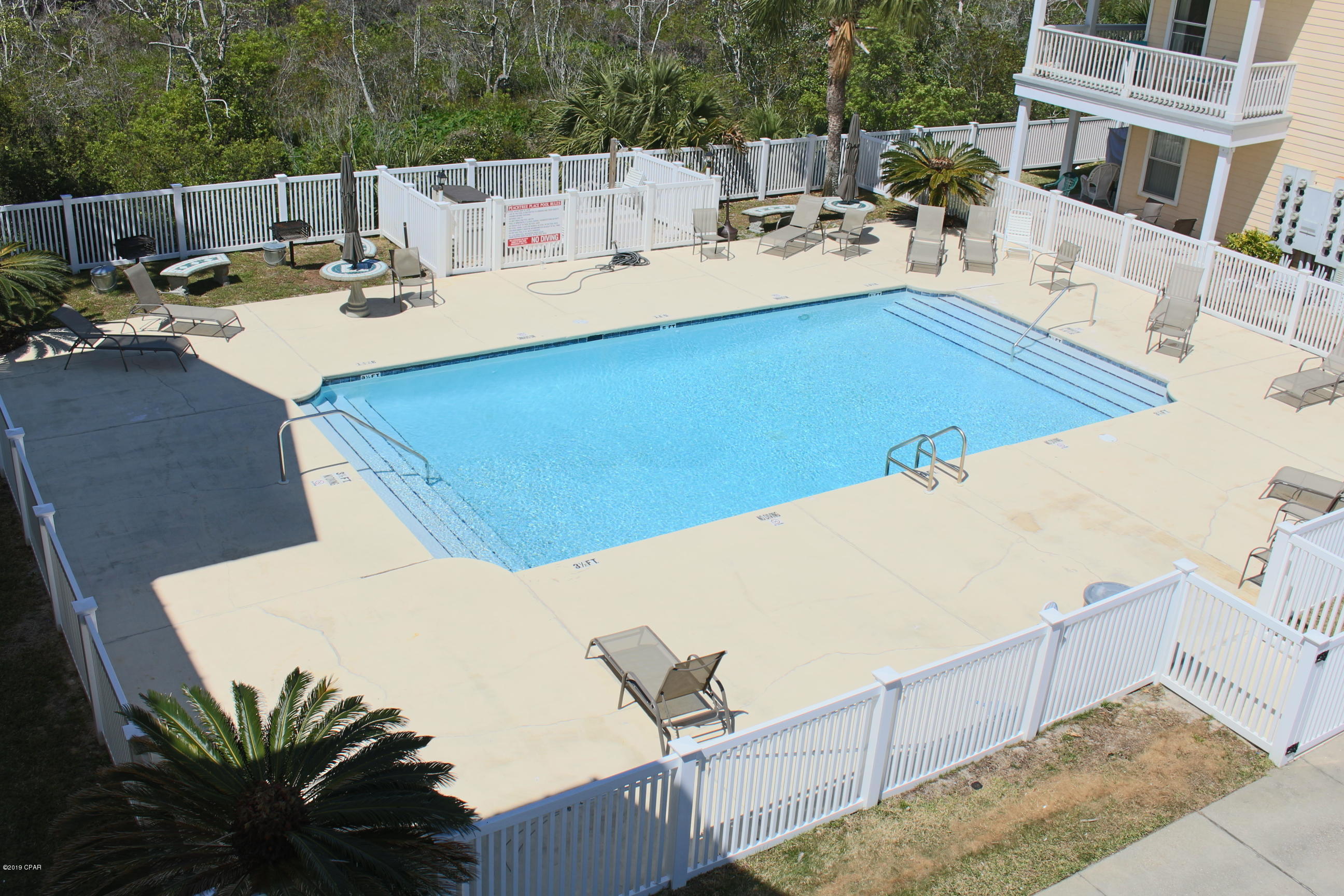 Peachtree Place Phase I - Residential