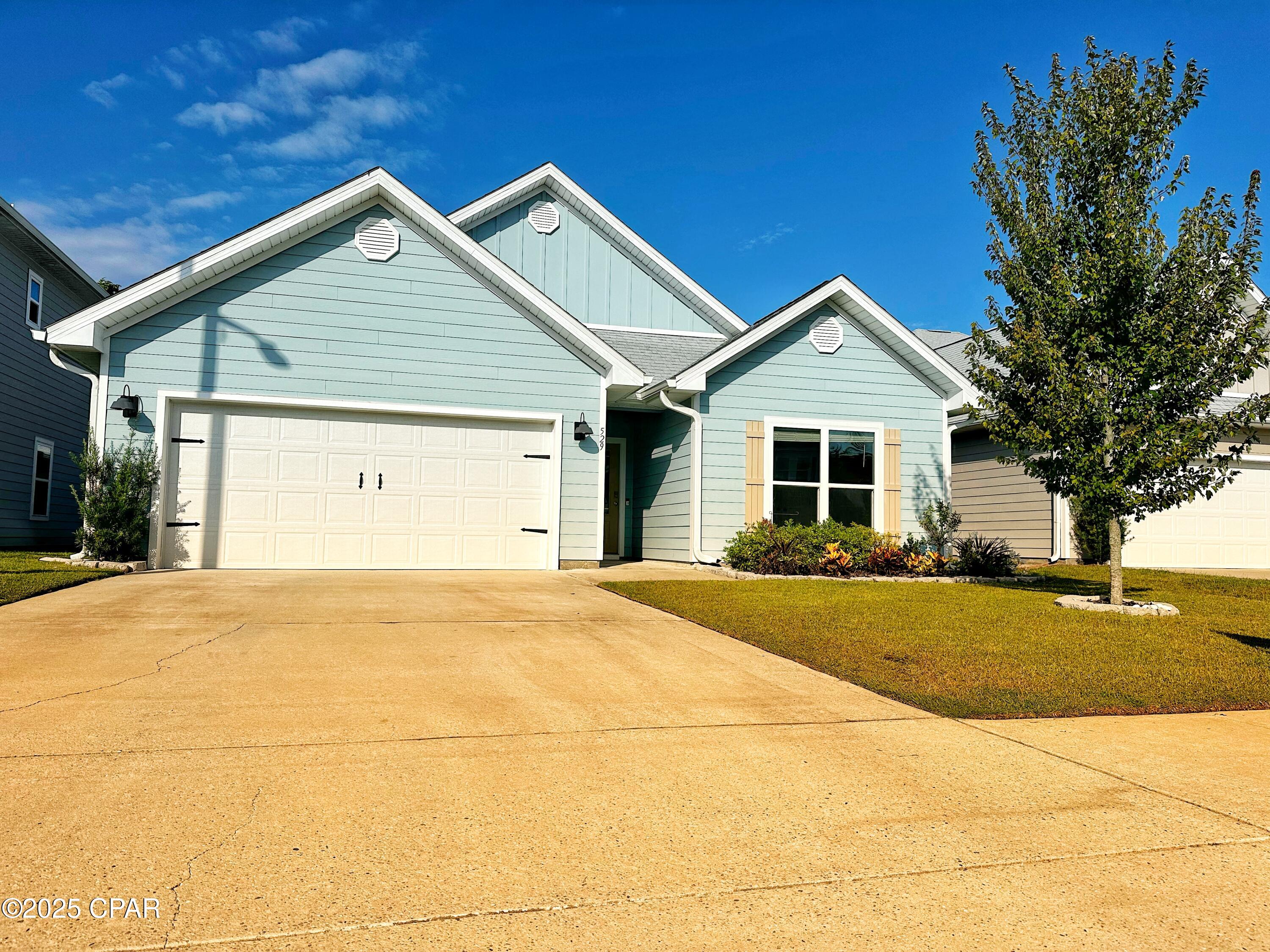 Emerald Cove Villas - Residential Lease