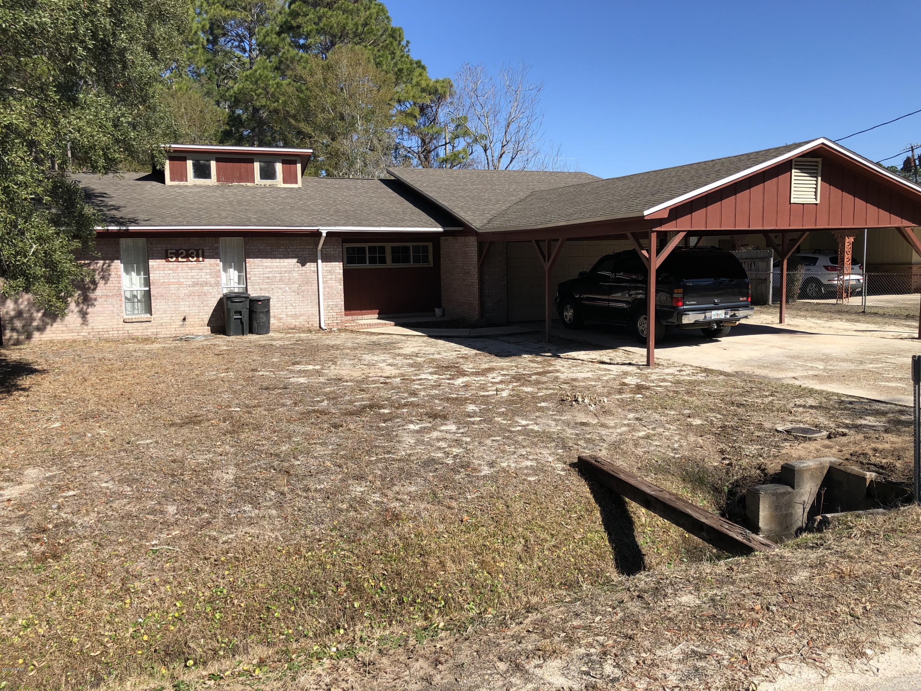 [No Recorded Subdiv] - Residential