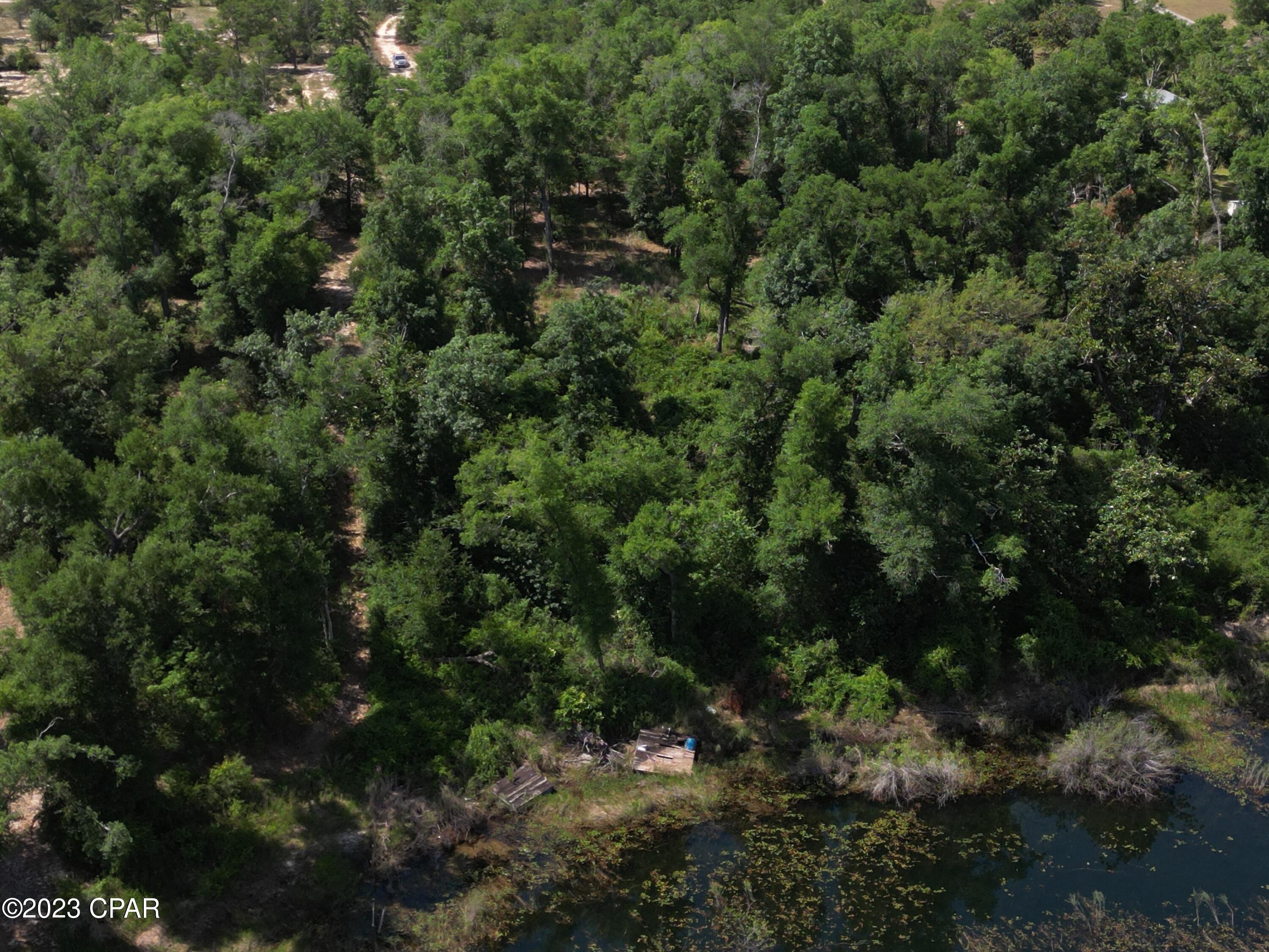 No Named Subdivision - Land