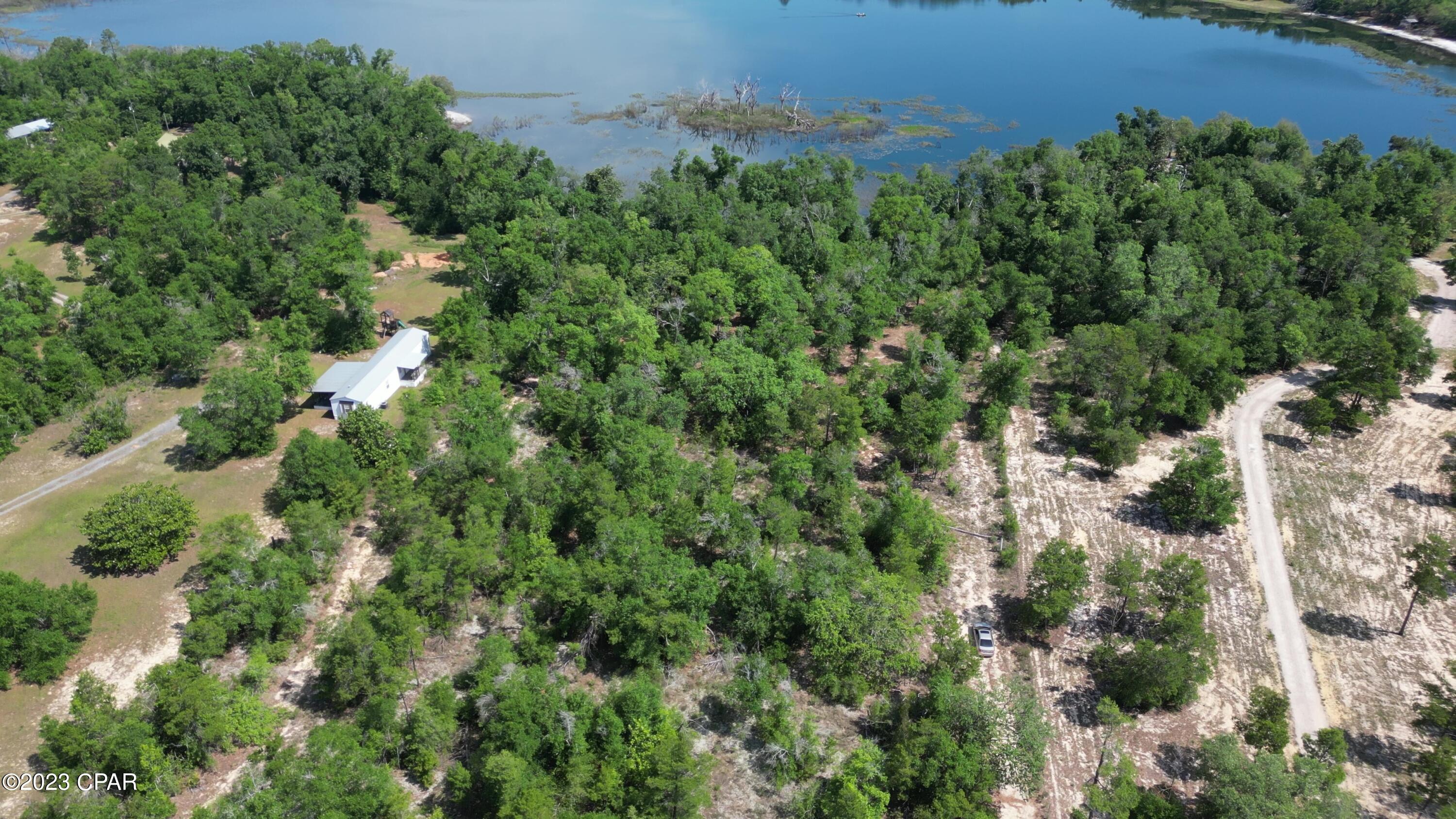 No Named Subdivision - Land