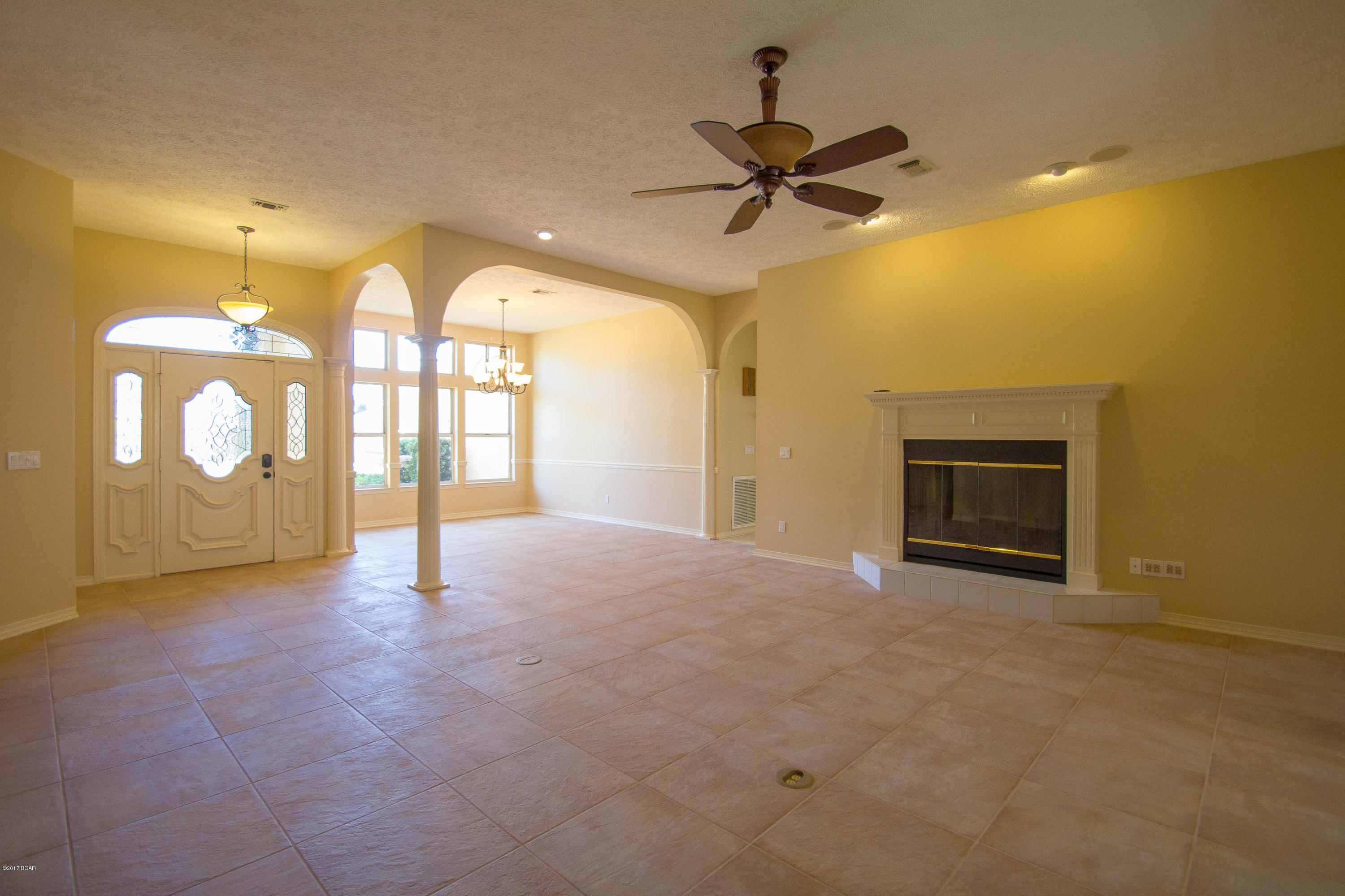 The Glades - Residential