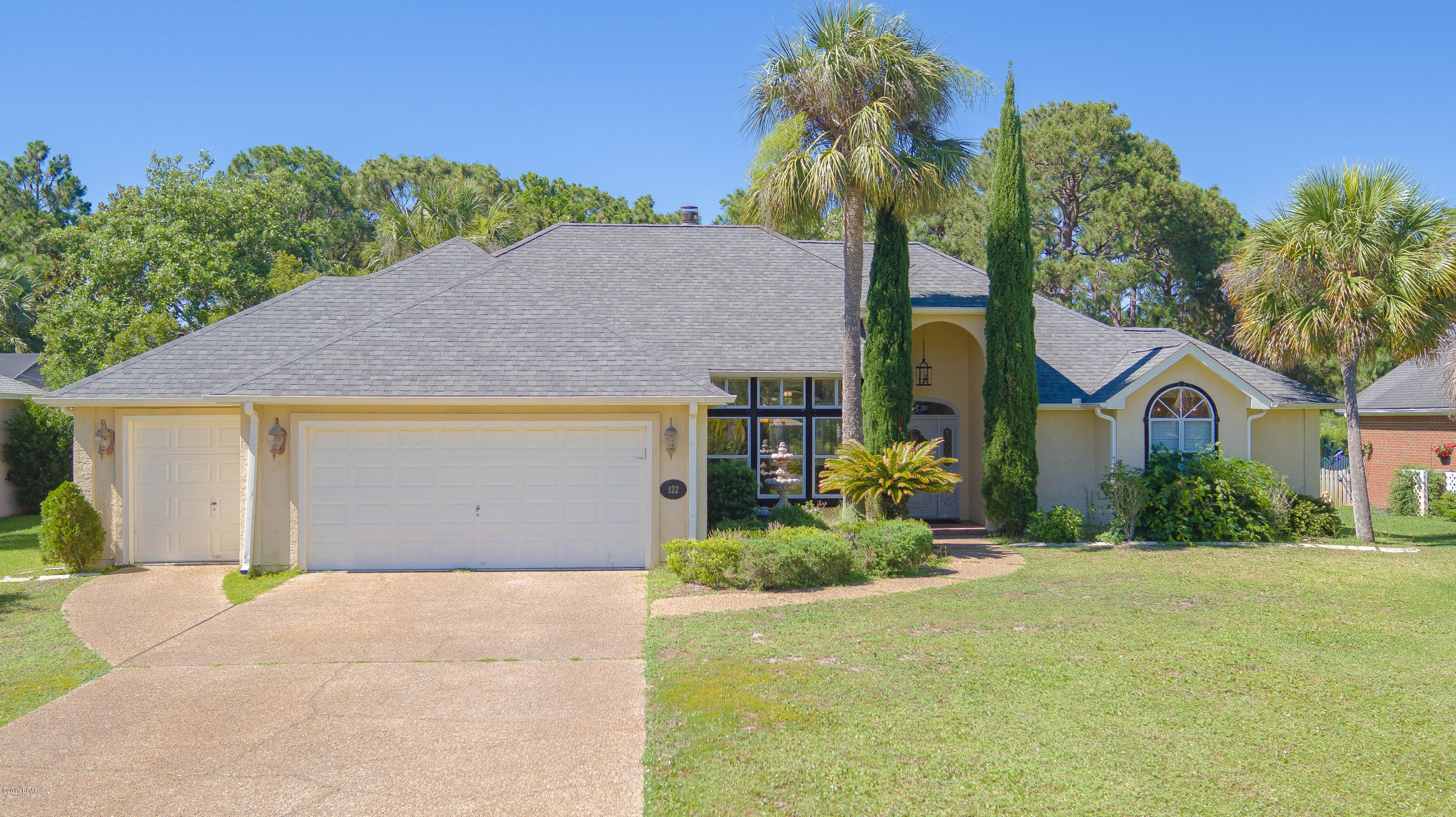 The Glades - Residential