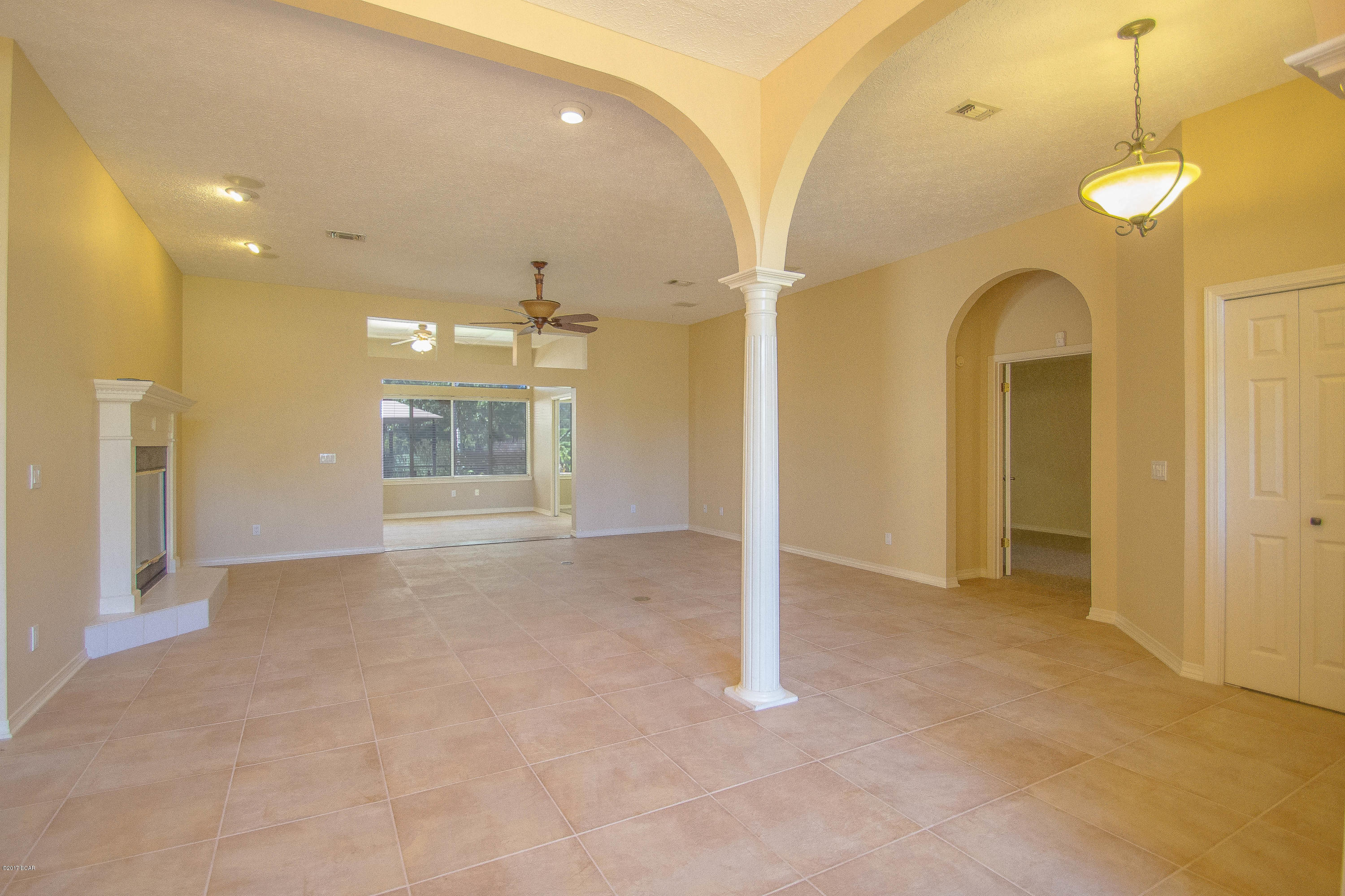 The Glades - Residential