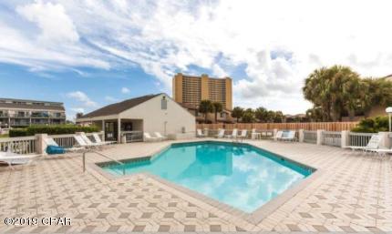 Endless Summer I - Residential