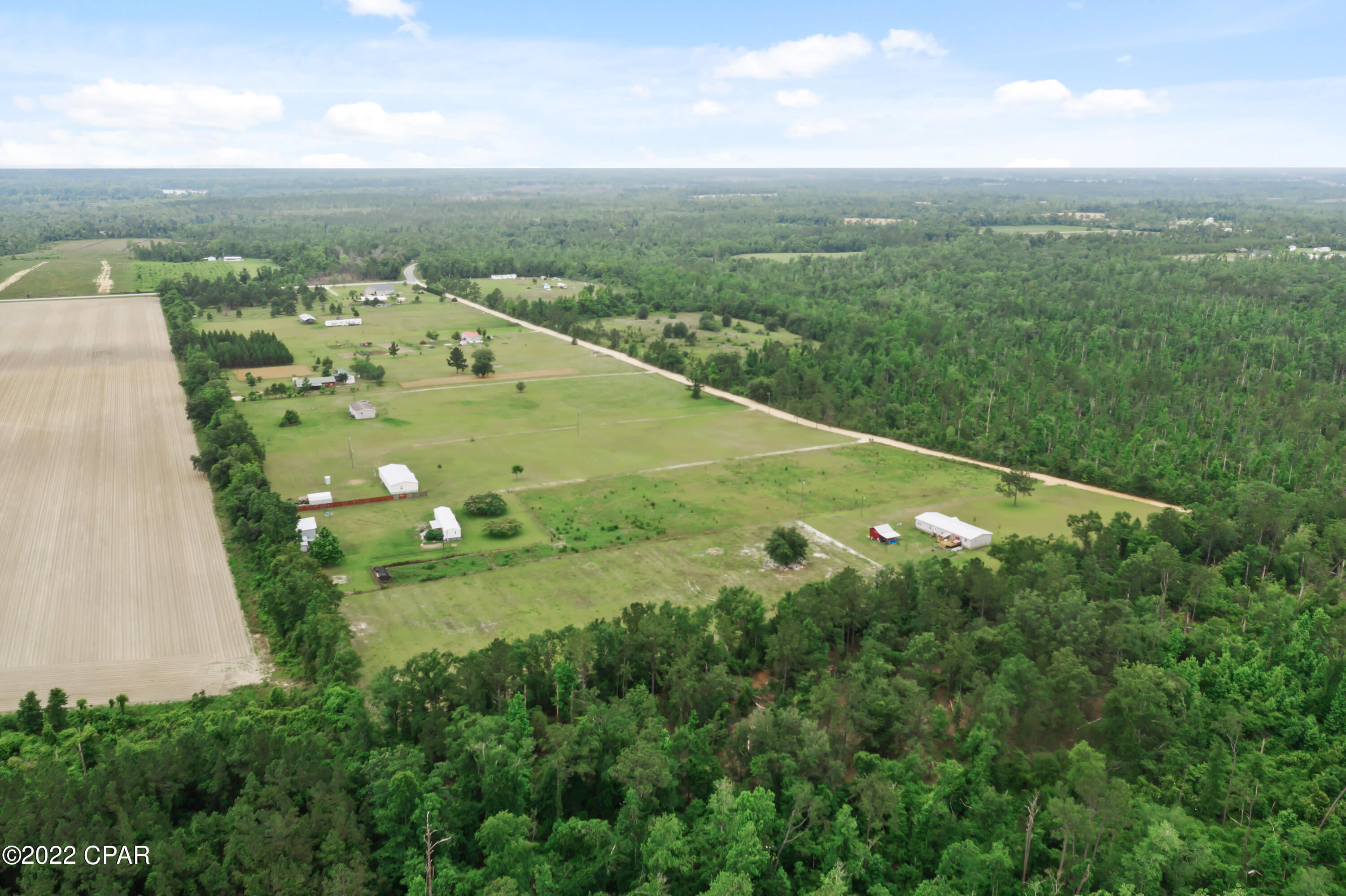 [No Recorded Subdiv] - Residential