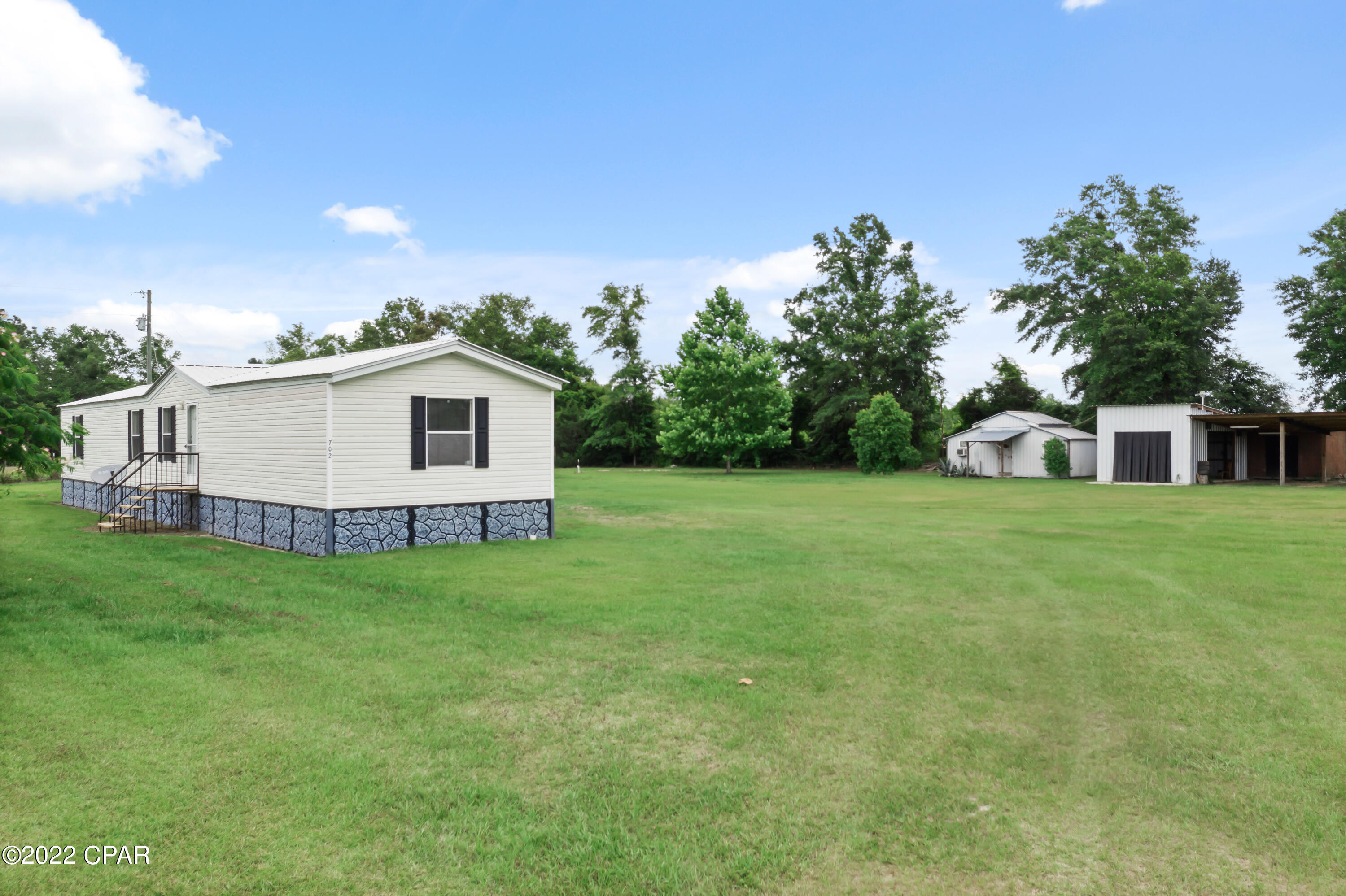 [No Recorded Subdiv] - Residential