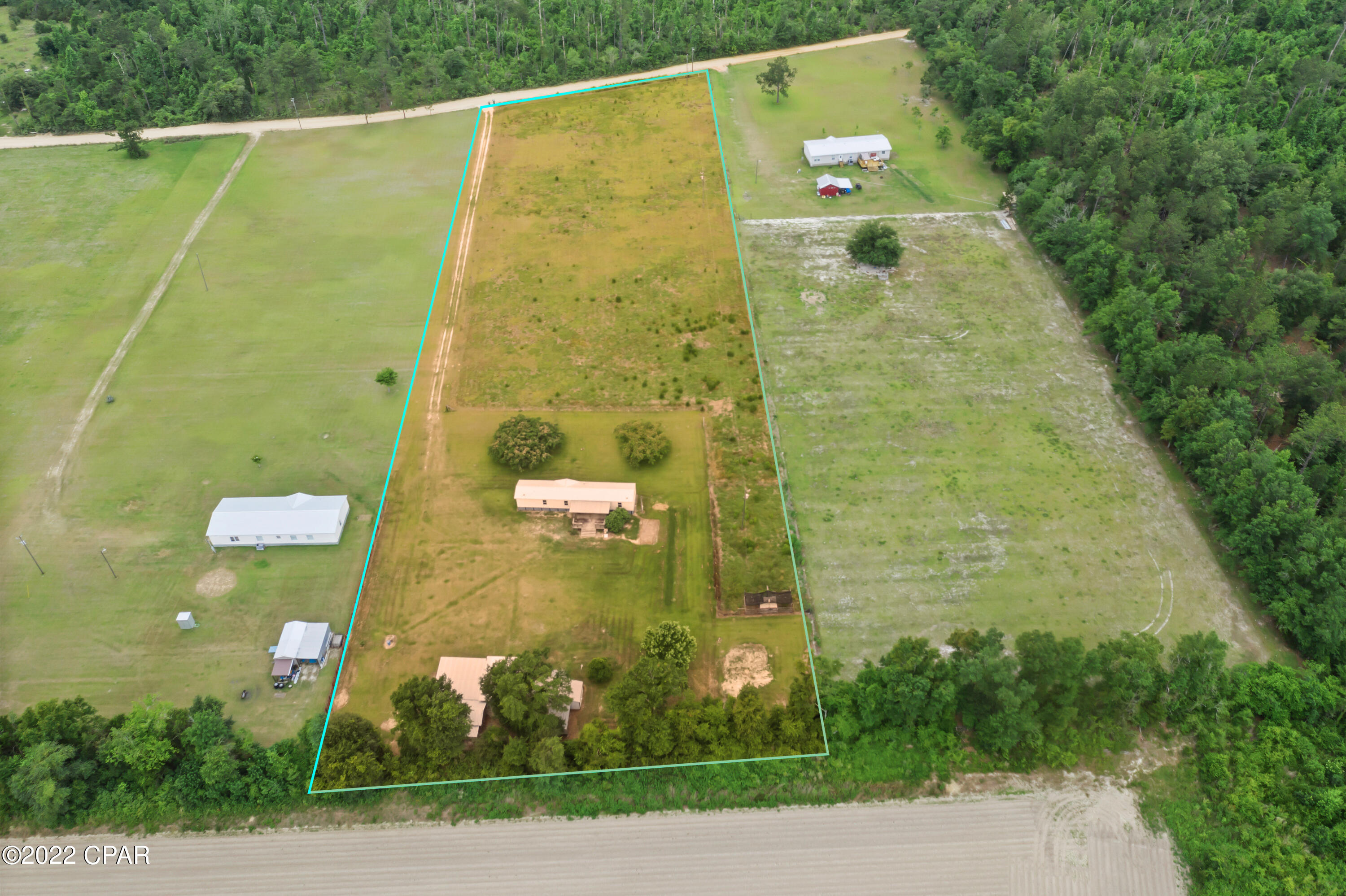 [No Recorded Subdiv] - Residential