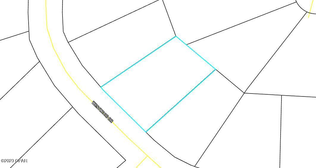 No Named Subdivision - Land