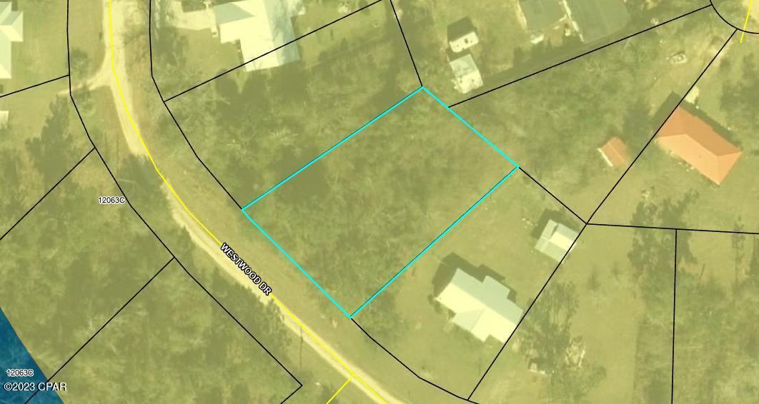 No Named Subdivision - Land