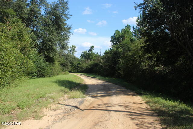 No Named Subdivision - Land