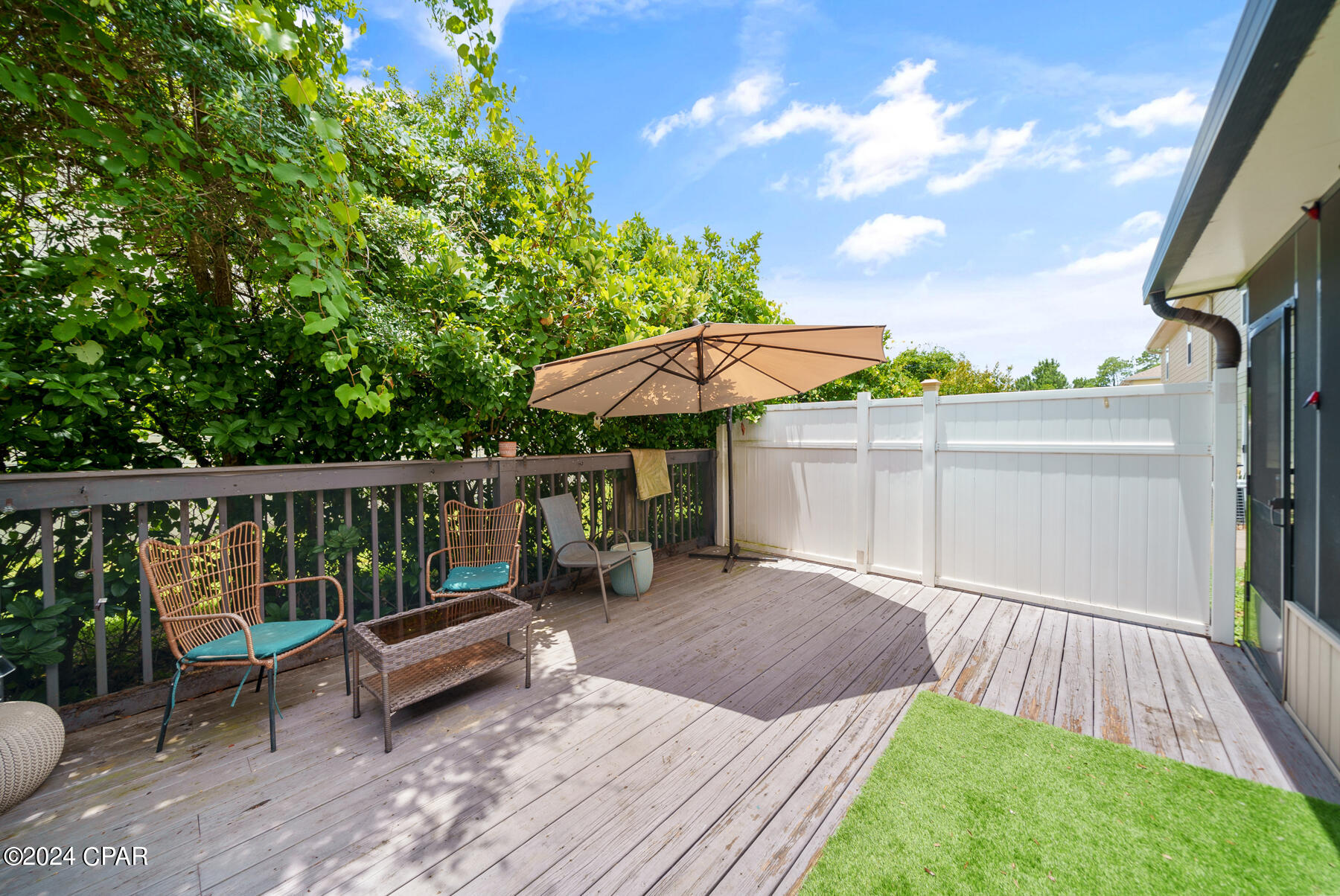 Quail Hollow - Residential Lease