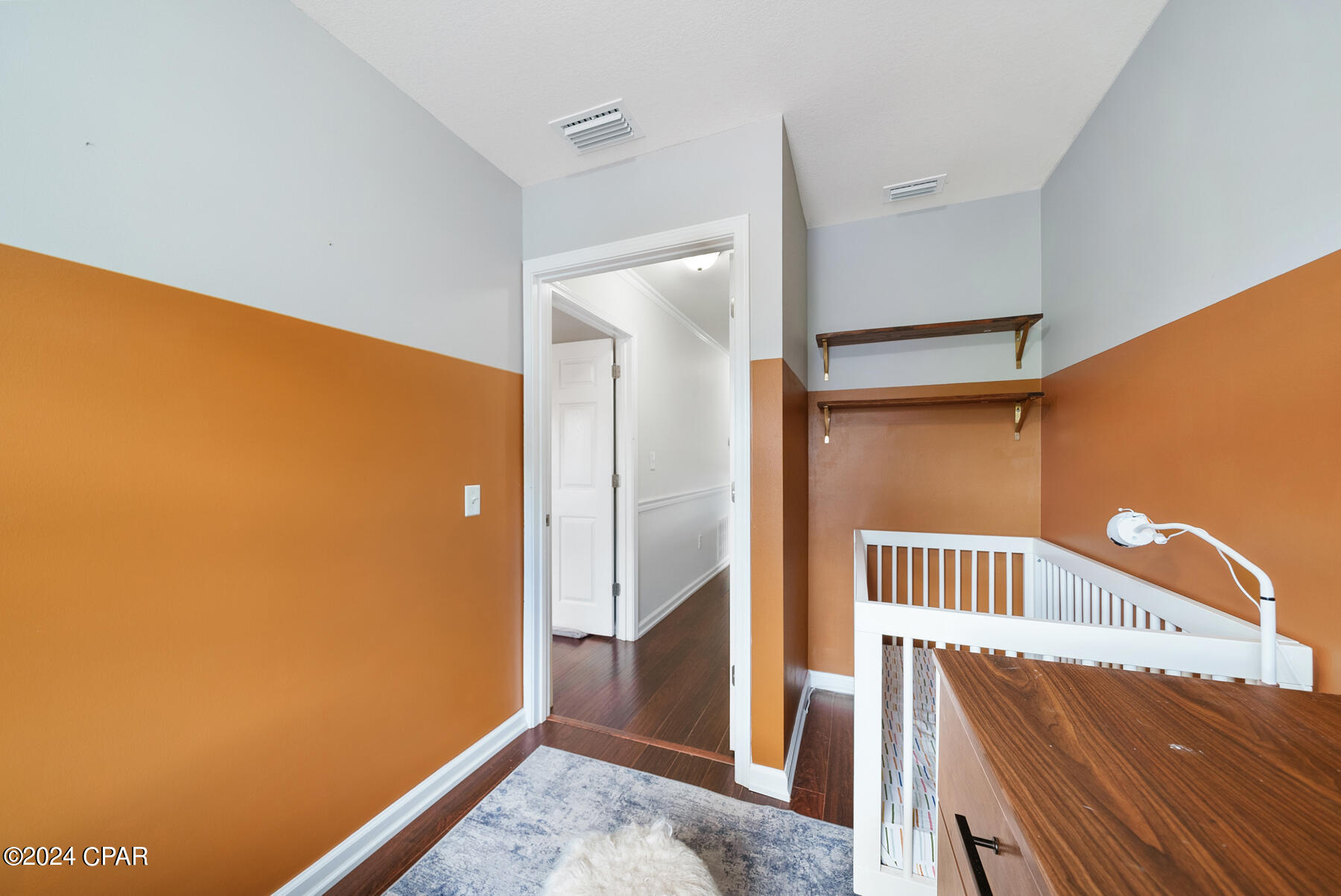 Quail Hollow - Residential Lease