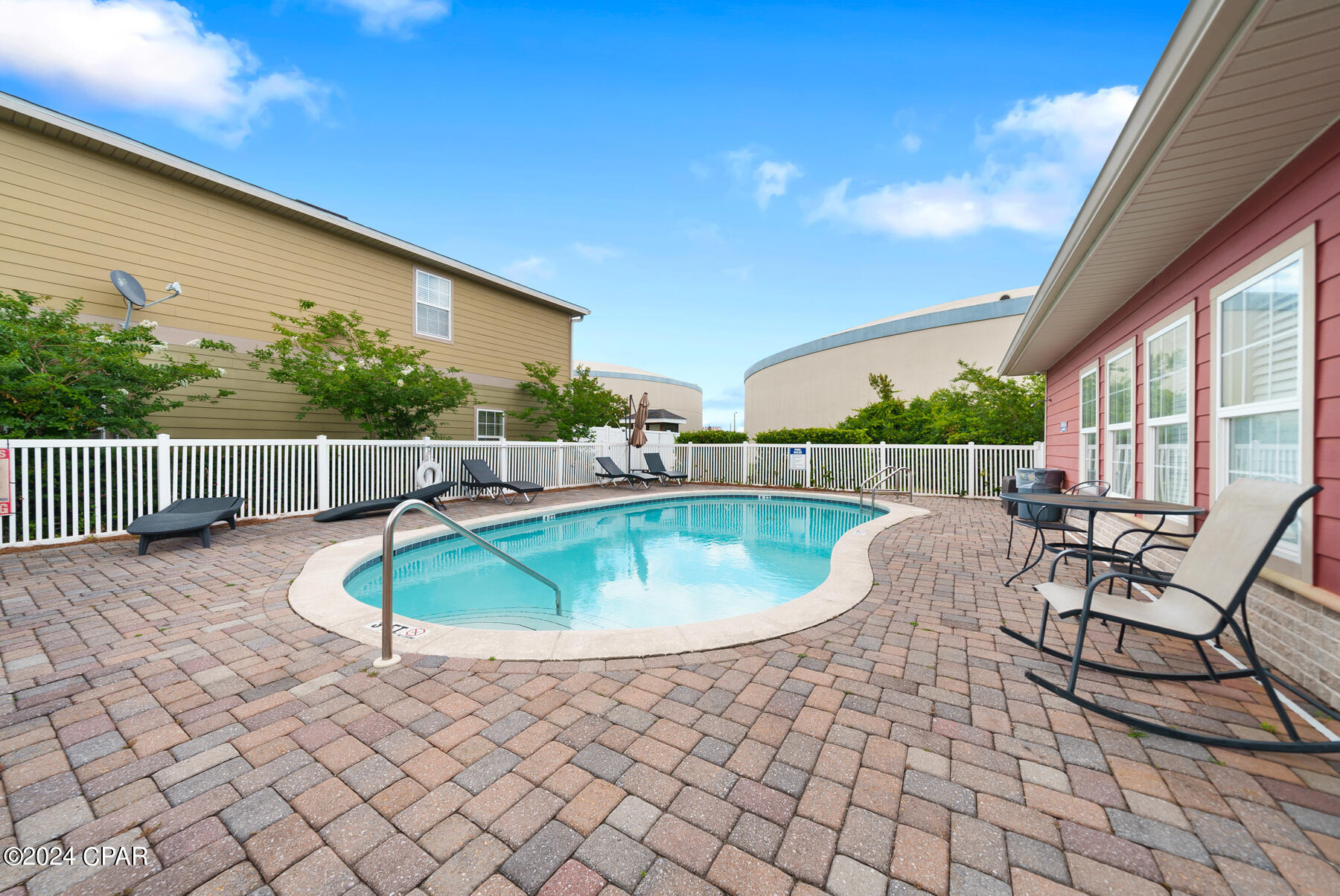 Quail Hollow - Residential Lease