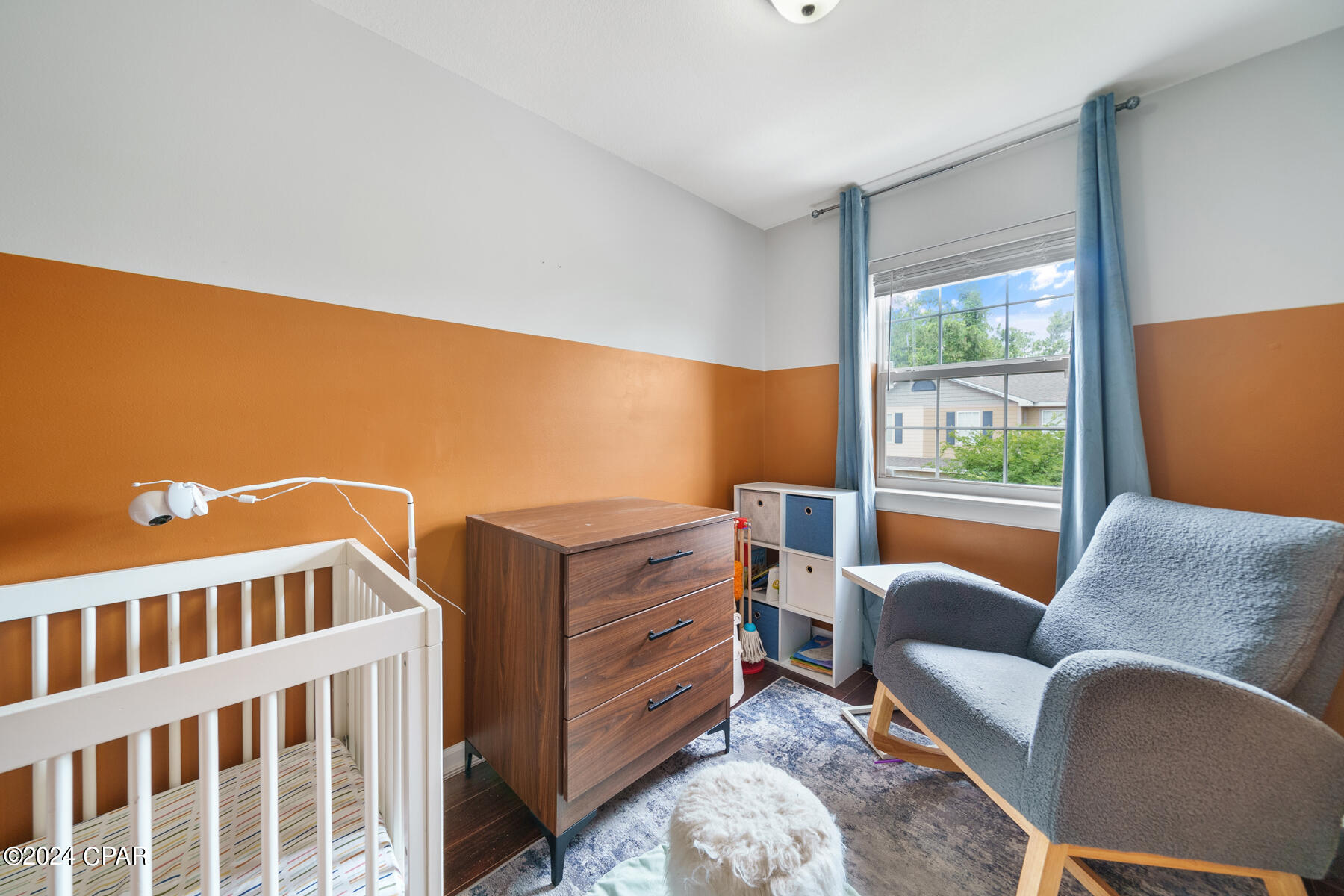 Quail Hollow - Residential Lease