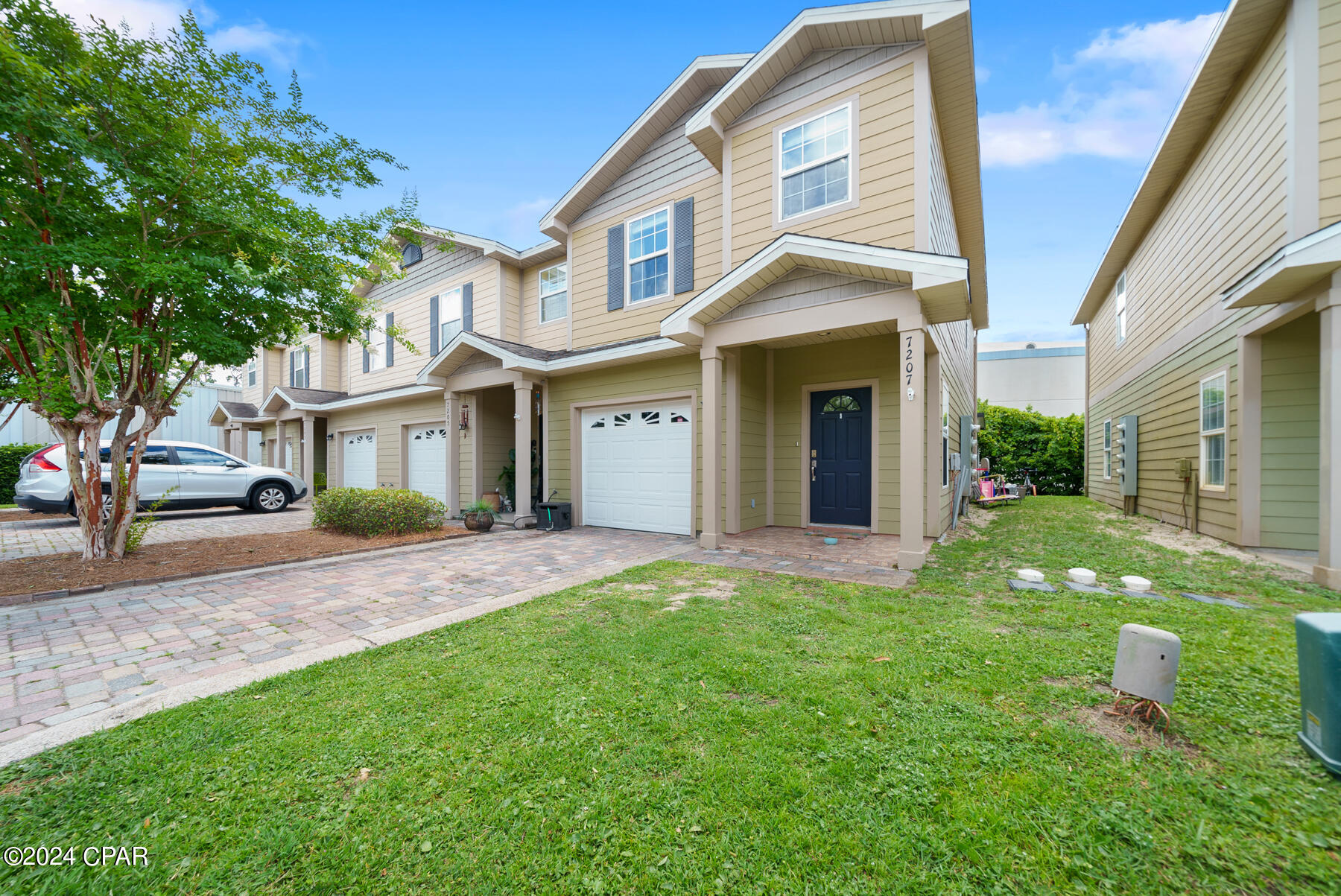 Quail Hollow - Residential Lease