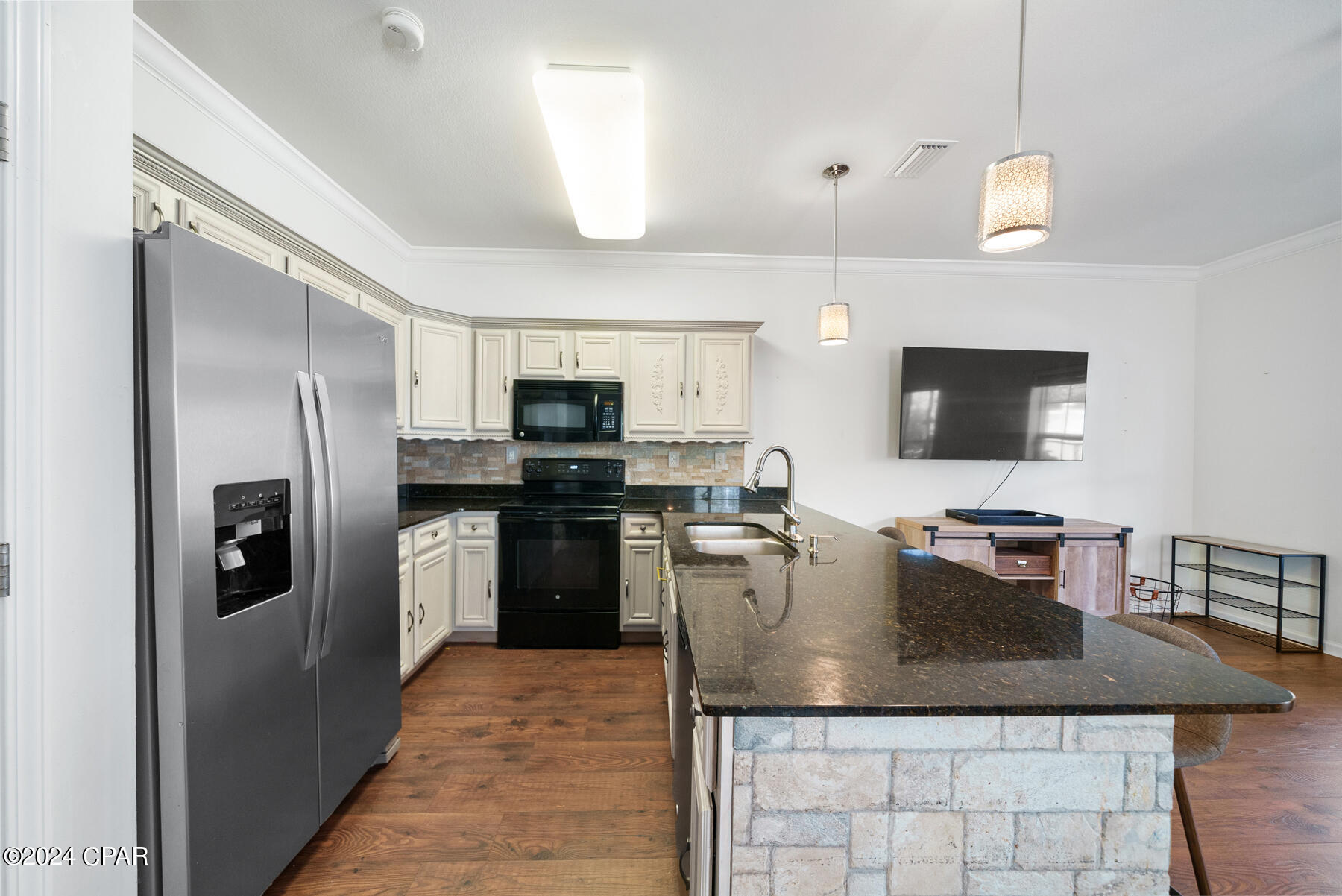 Quail Hollow - Residential Lease