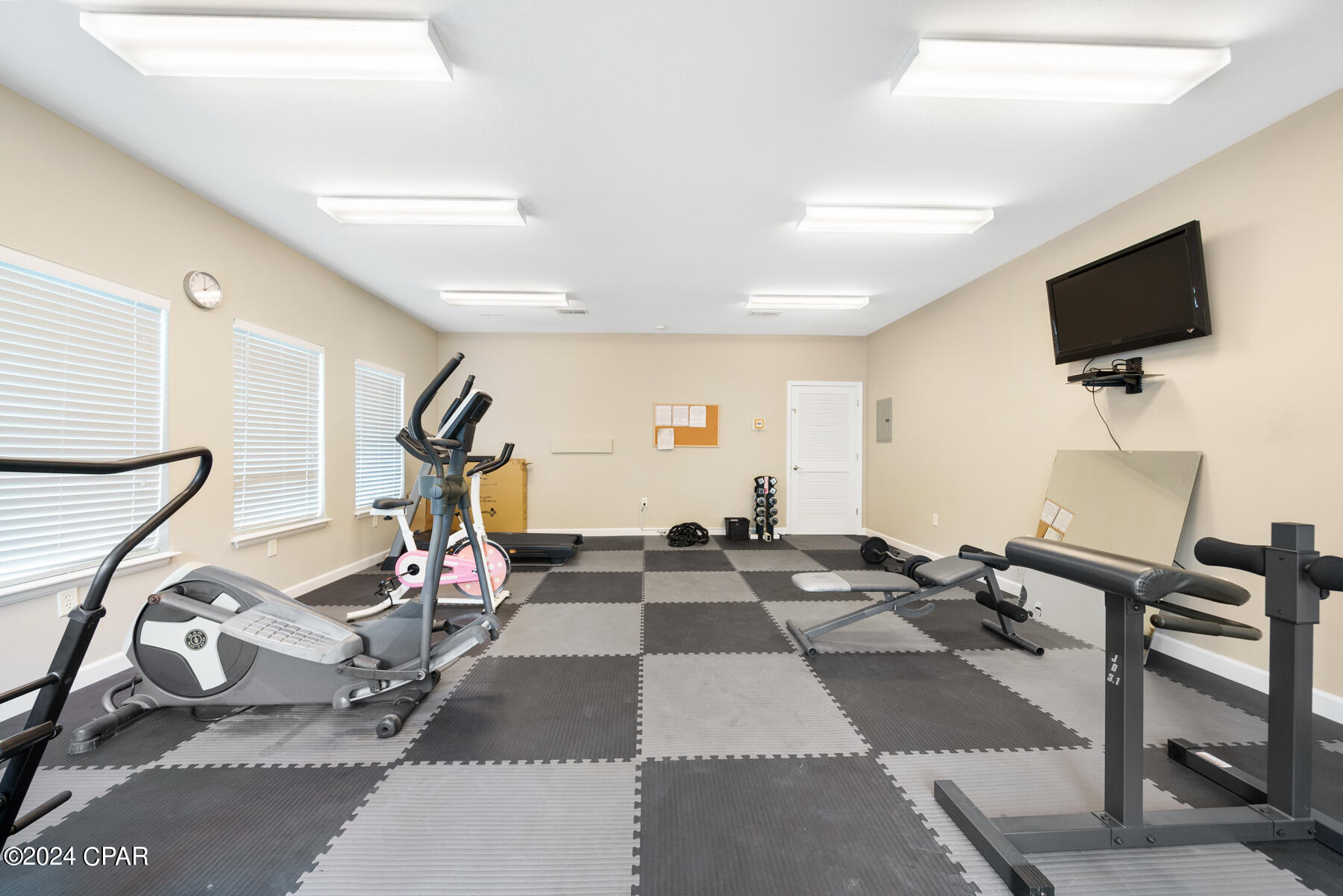 Quail Hollow - Residential Lease