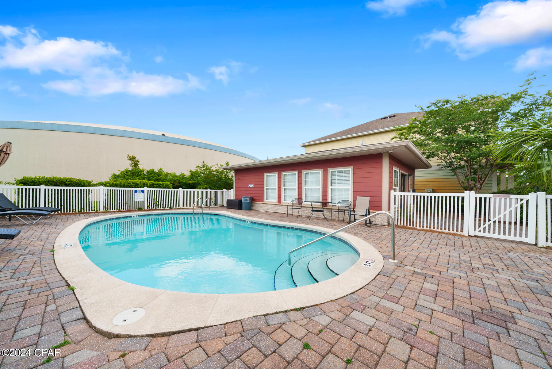 Quail Hollow - Residential Lease