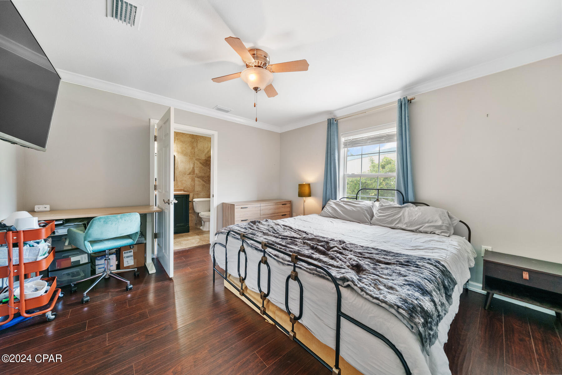 Quail Hollow - Residential Lease