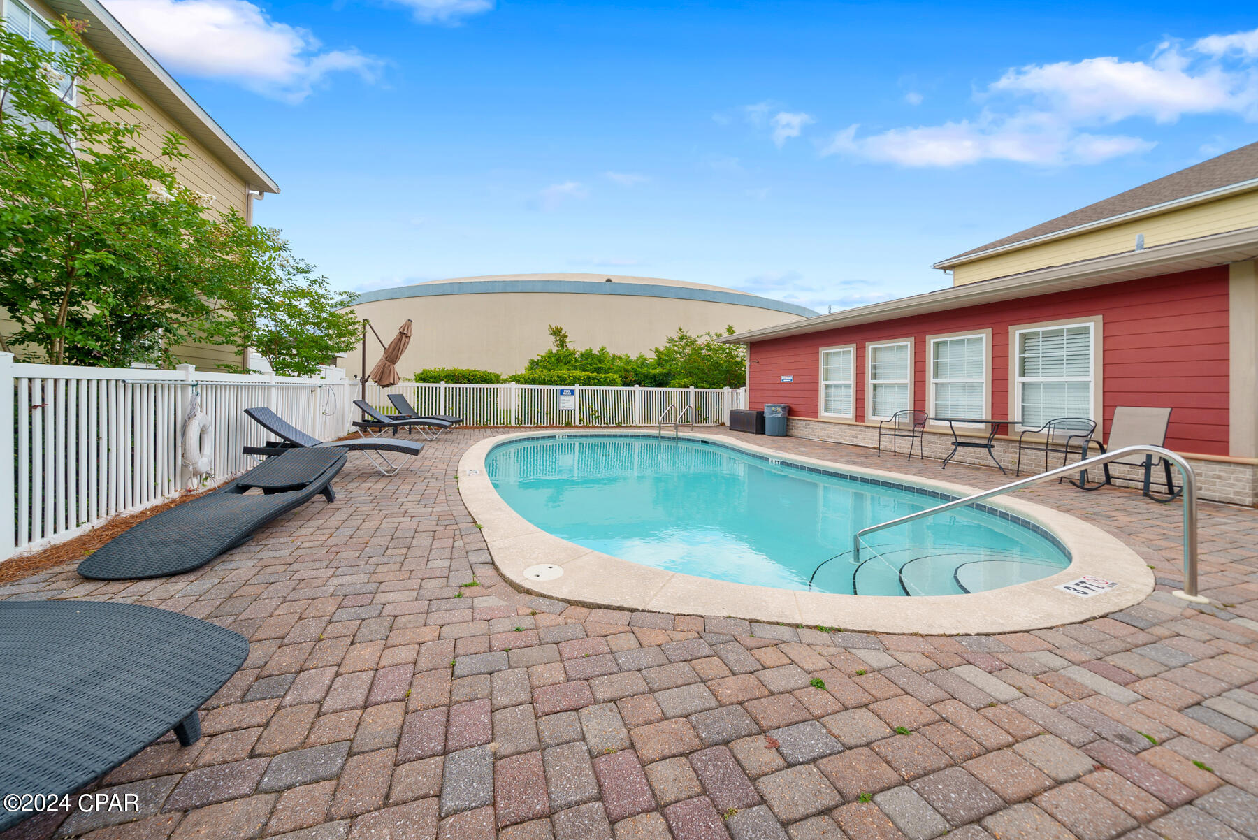 Quail Hollow - Residential Lease