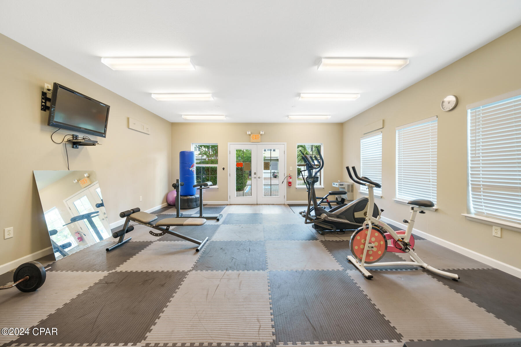 Quail Hollow - Residential Lease