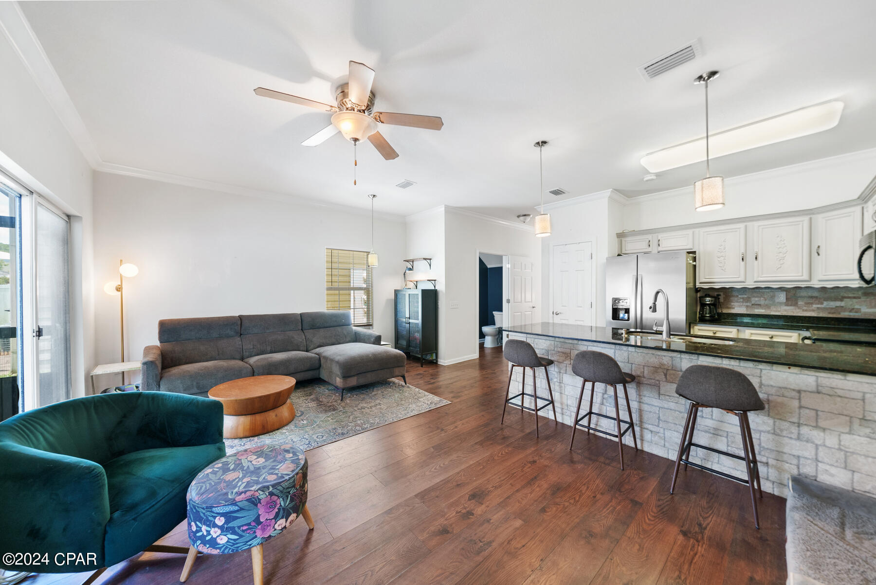 Quail Hollow - Residential Lease