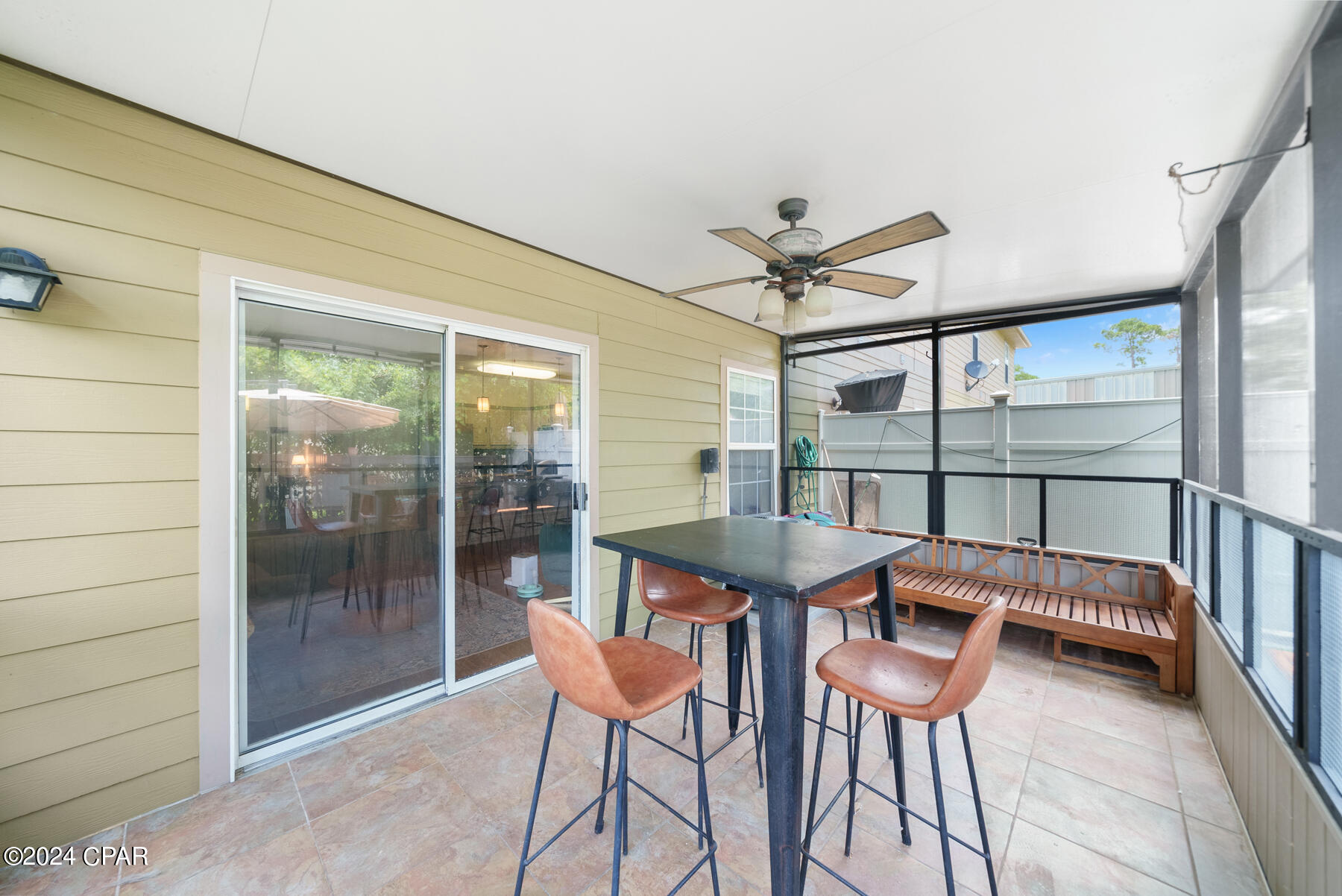 Quail Hollow - Residential Lease