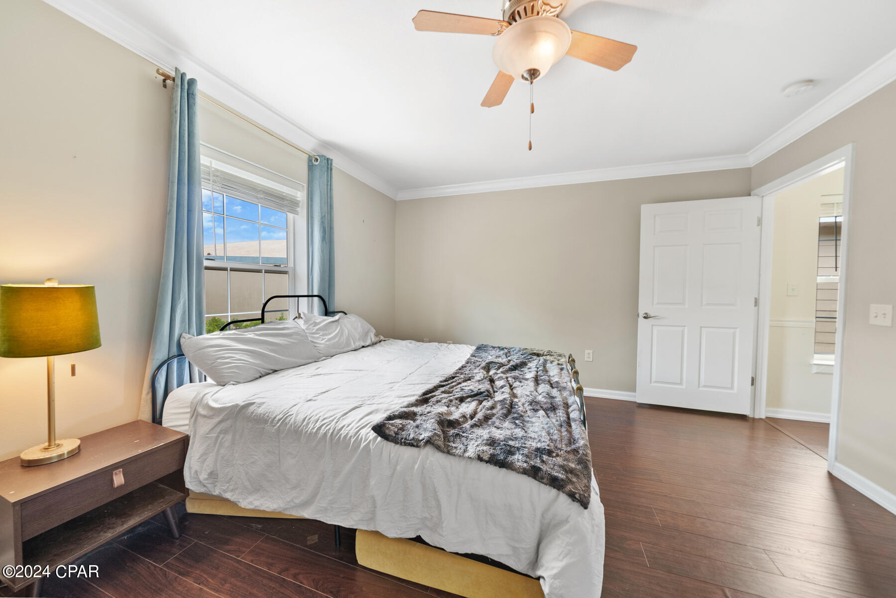 Quail Hollow - Residential Lease