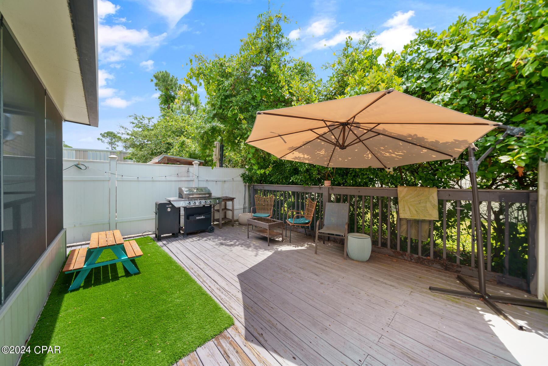 Quail Hollow - Residential Lease