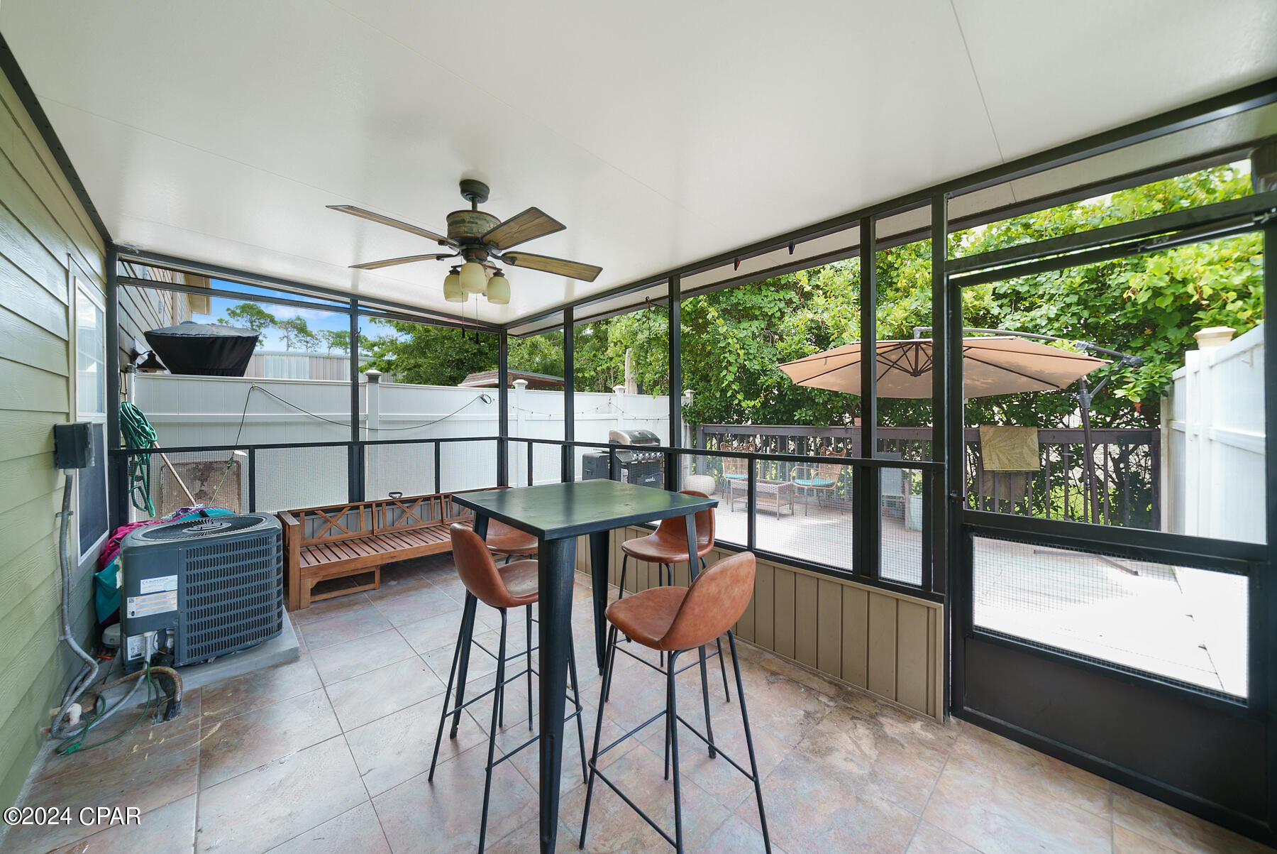 Quail Hollow - Residential Lease