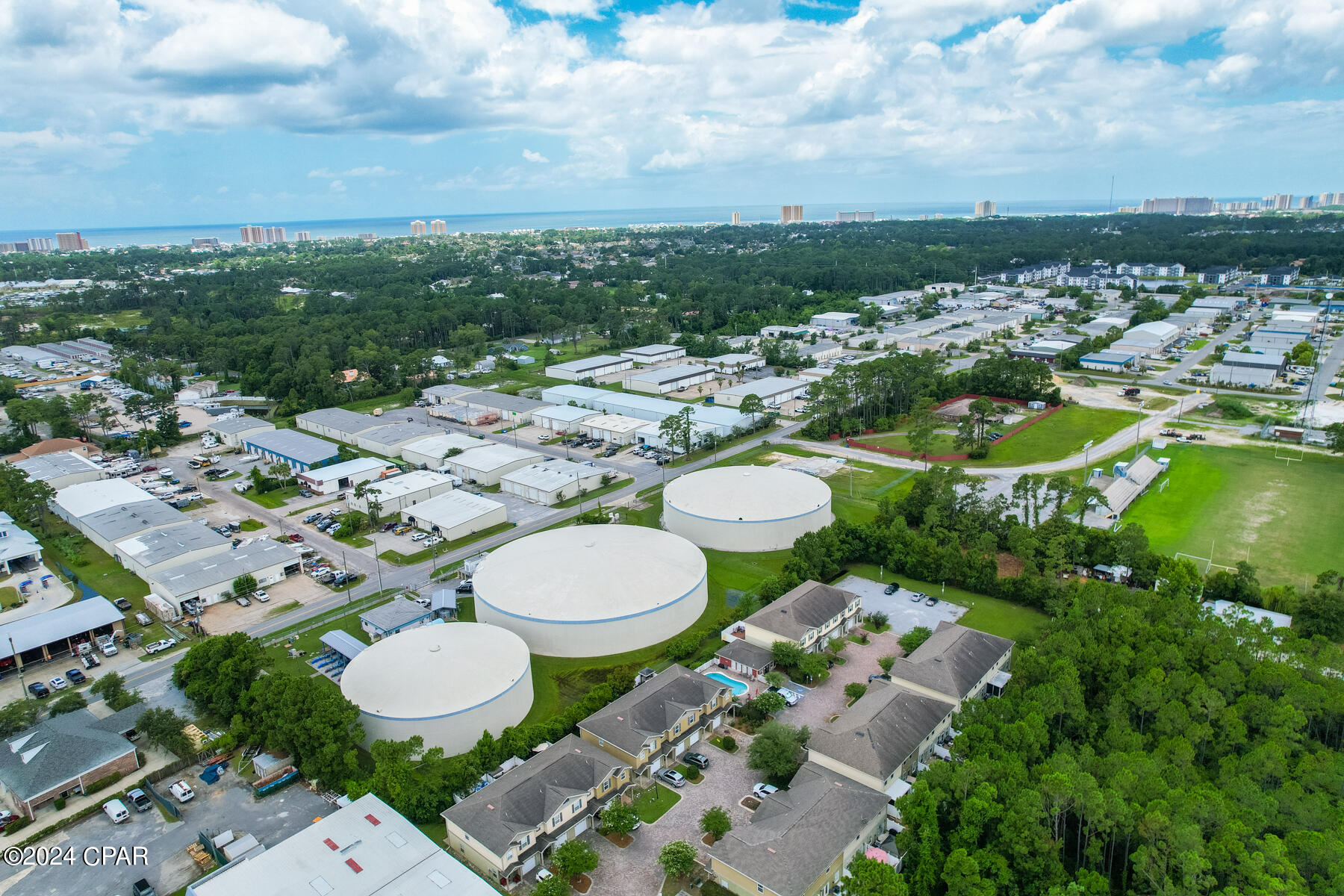 Quail Hollow - Residential Lease