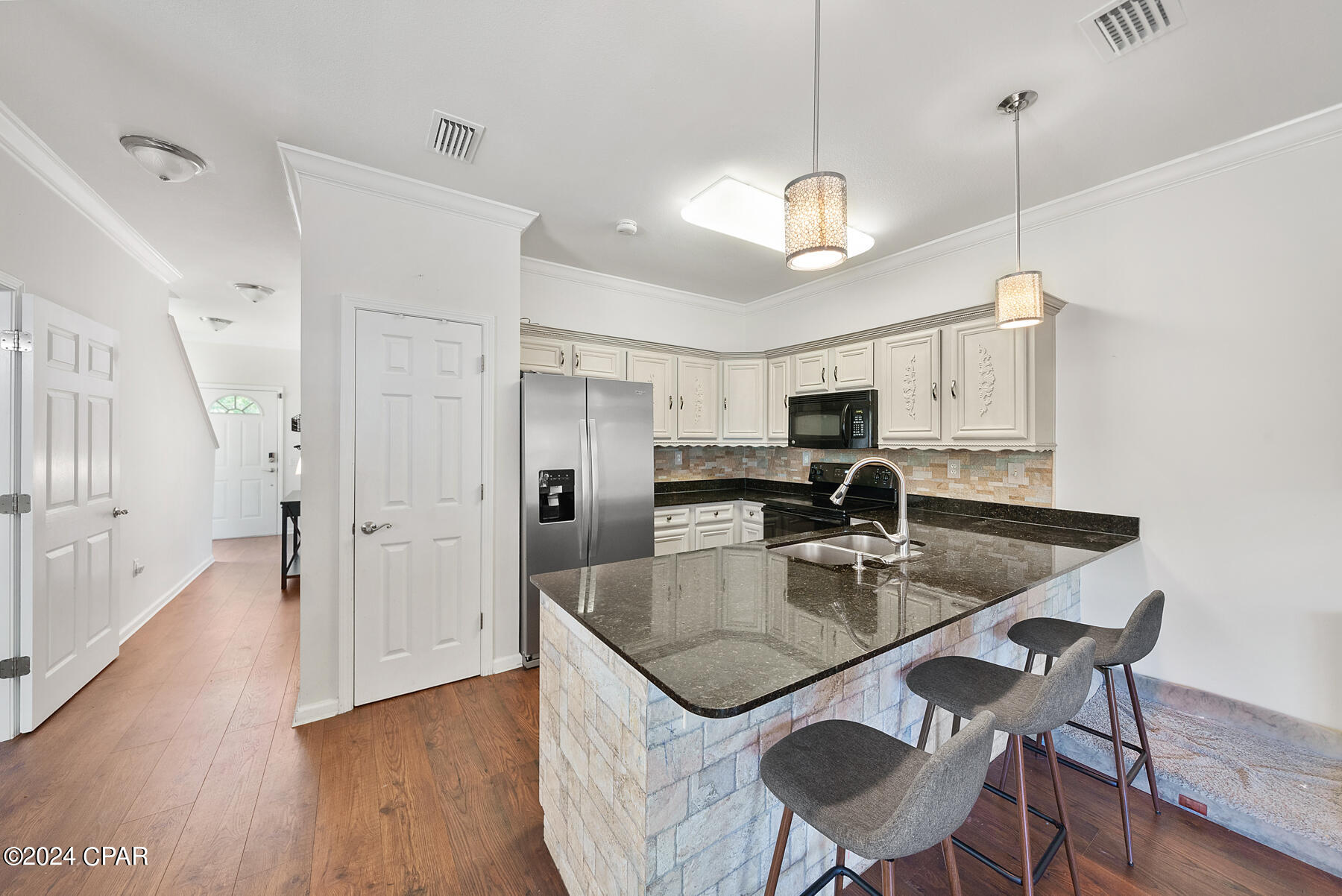 Quail Hollow - Residential Lease